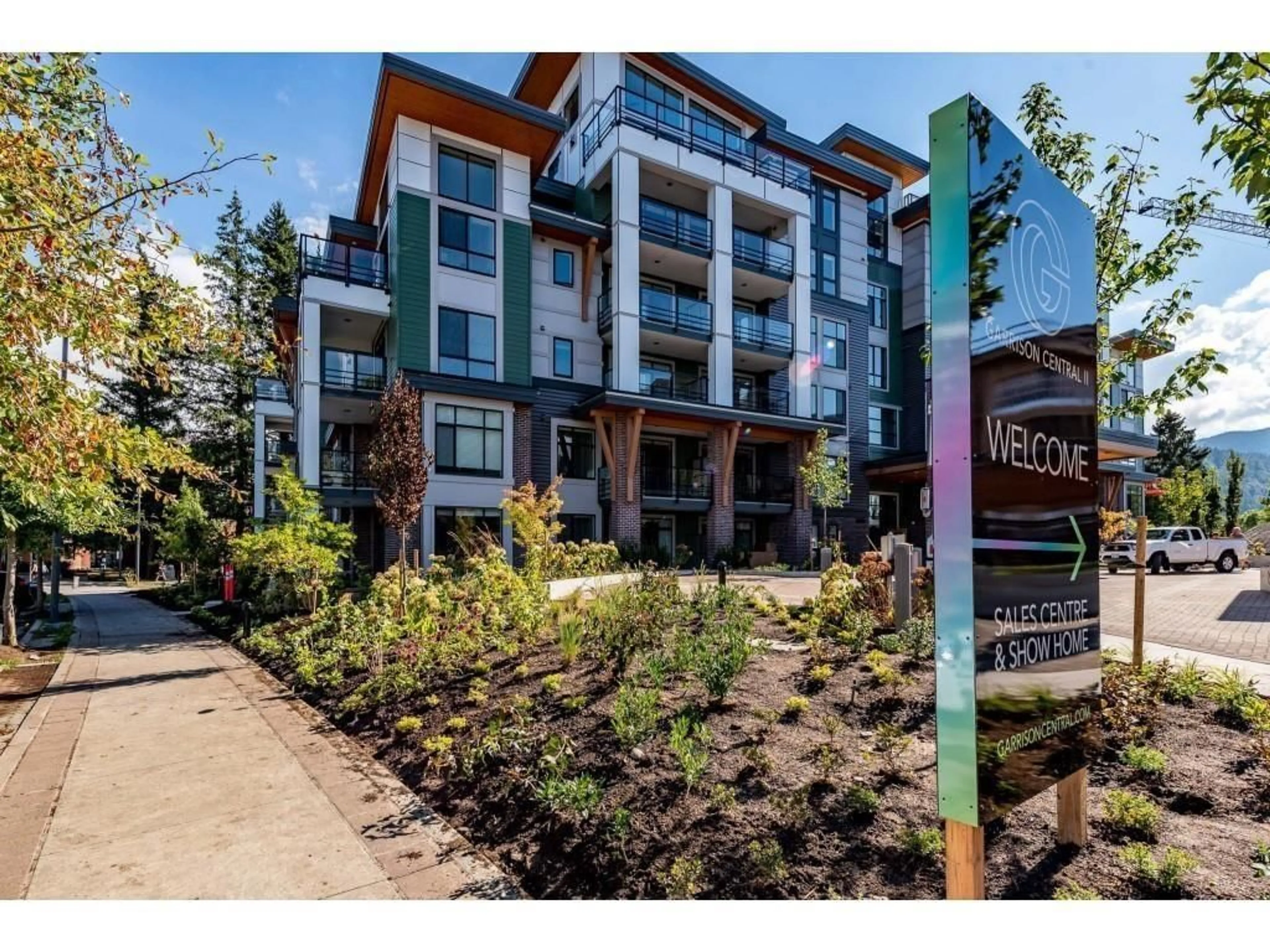 Unknown for 310 - 45510 MARKET WAY, Chilliwack British Columbia V2R6E1
