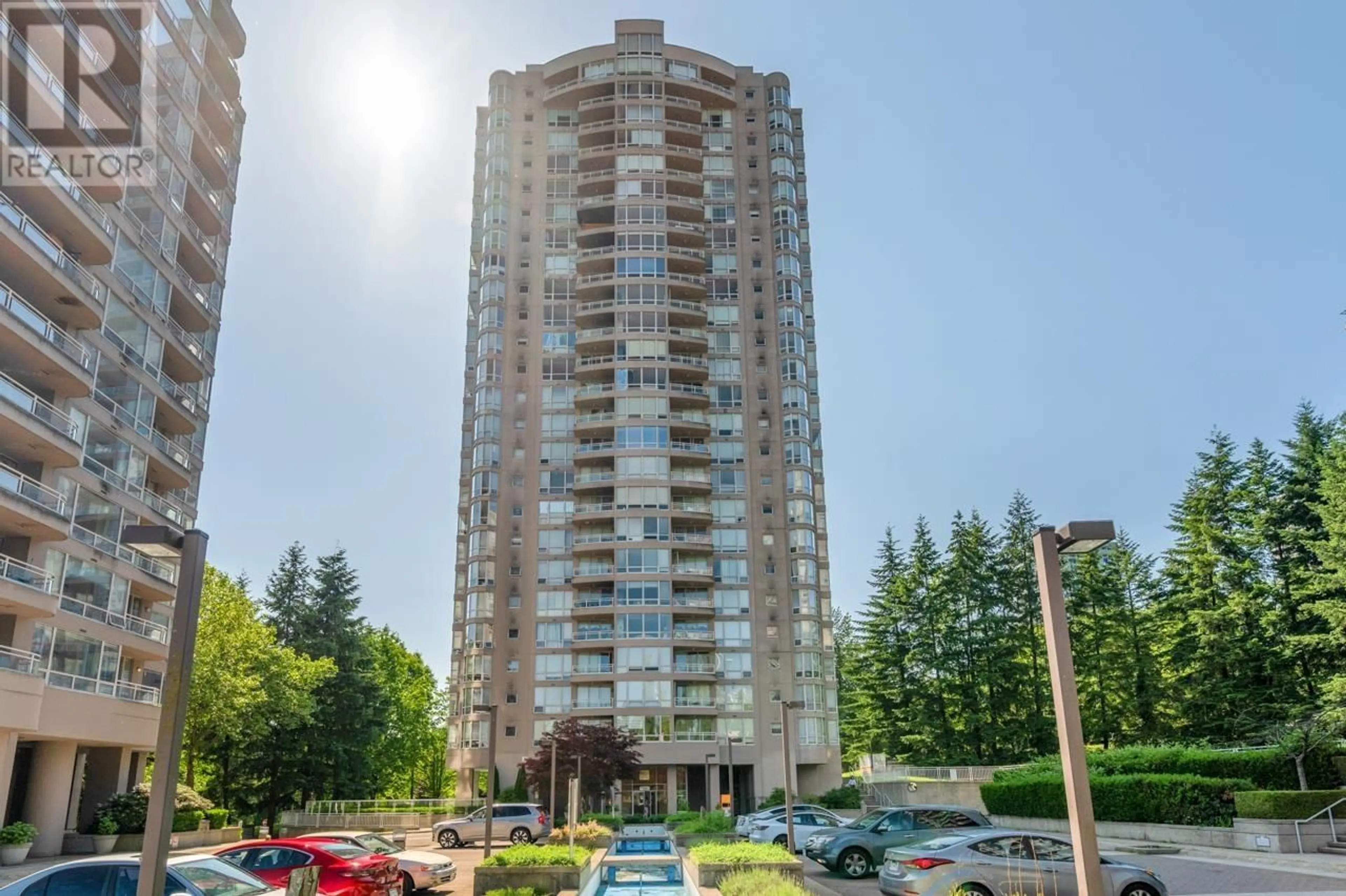Unknown for 902 - 9603 MANCHESTER DRIVE, Burnaby British Columbia V3N4Y7