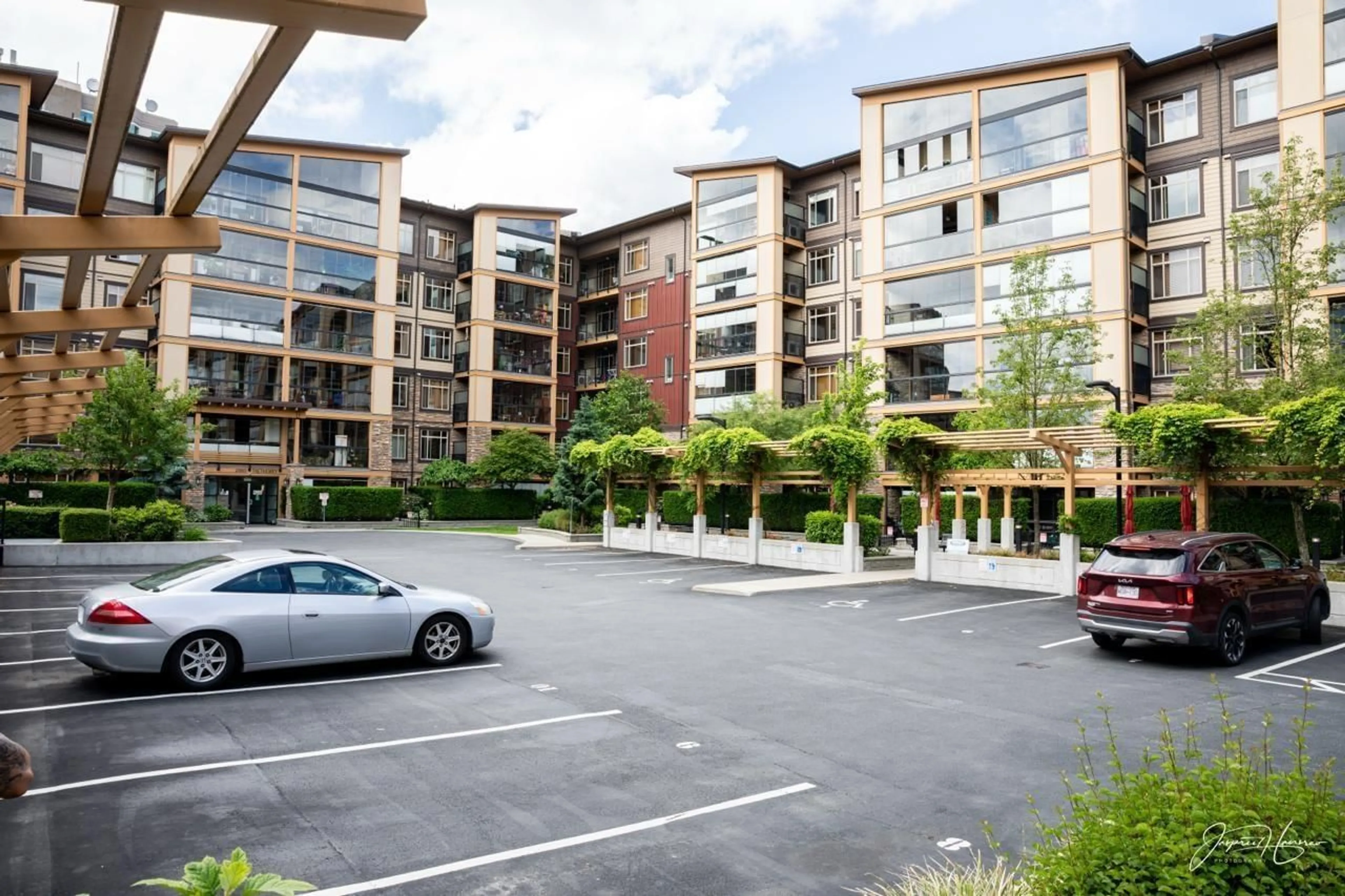 Unknown for 415 - 2860 TRETHEWEY, Abbotsford British Columbia V2T0G5