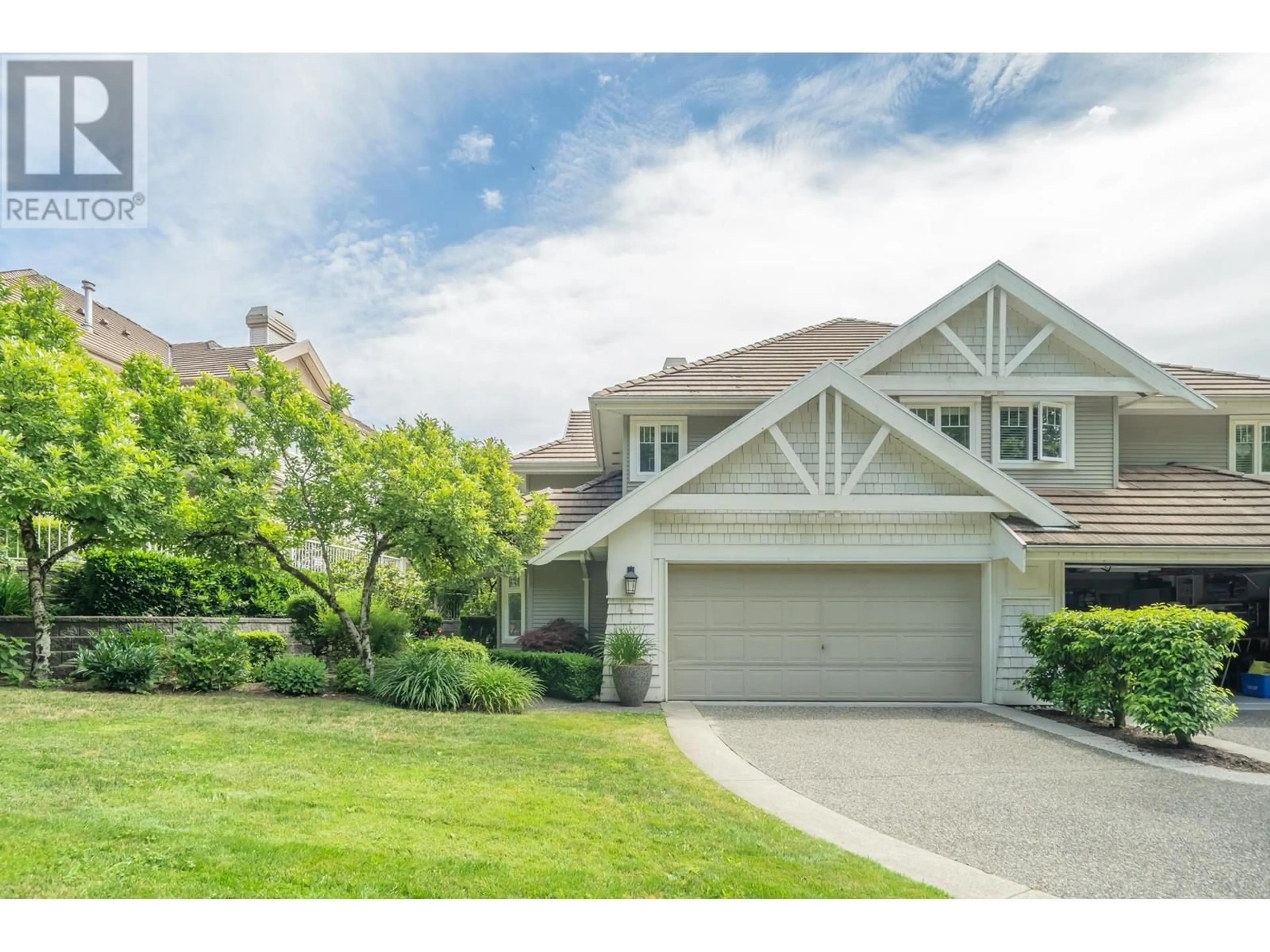 Unknown for 4 - 3405 PLATEAU BOULEVARD, Coquitlam British Columbia V3E3L7