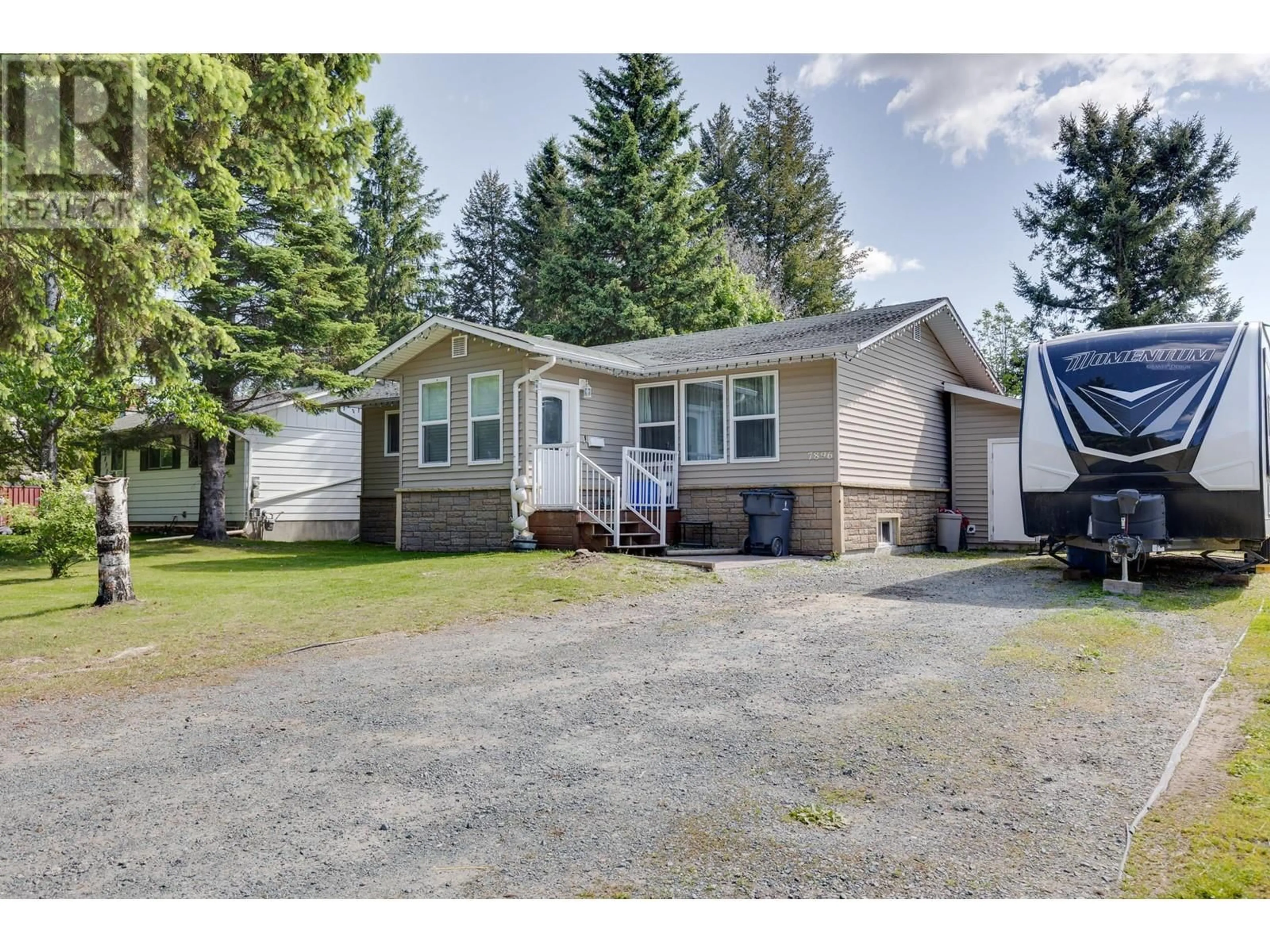 Unknown for 7896 QUEENS CRESCENT, Prince George British Columbia V2N3H6