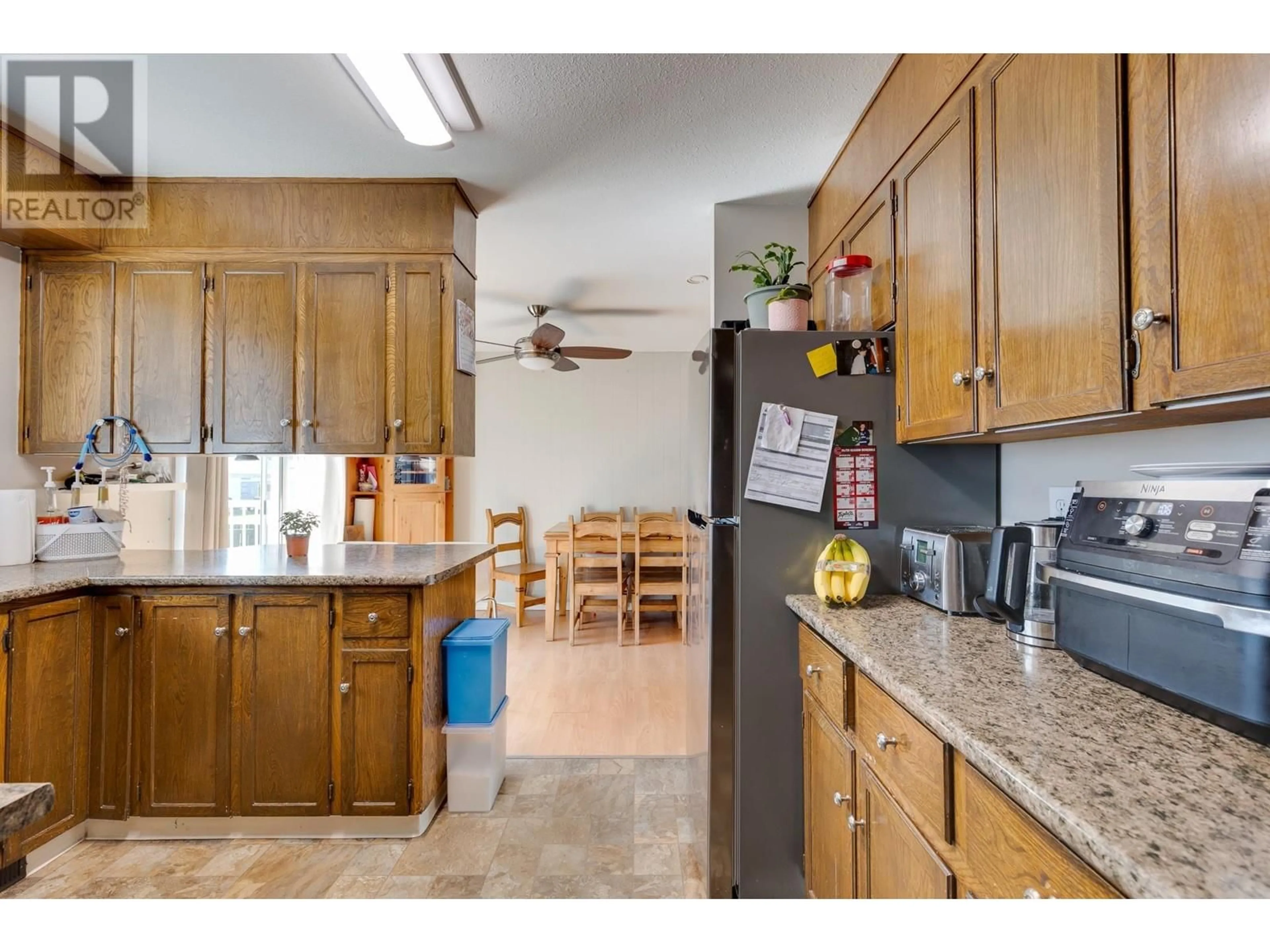 Standard kitchen, unknown for 7896 QUEENS CRESCENT, Prince George British Columbia V2N3H6