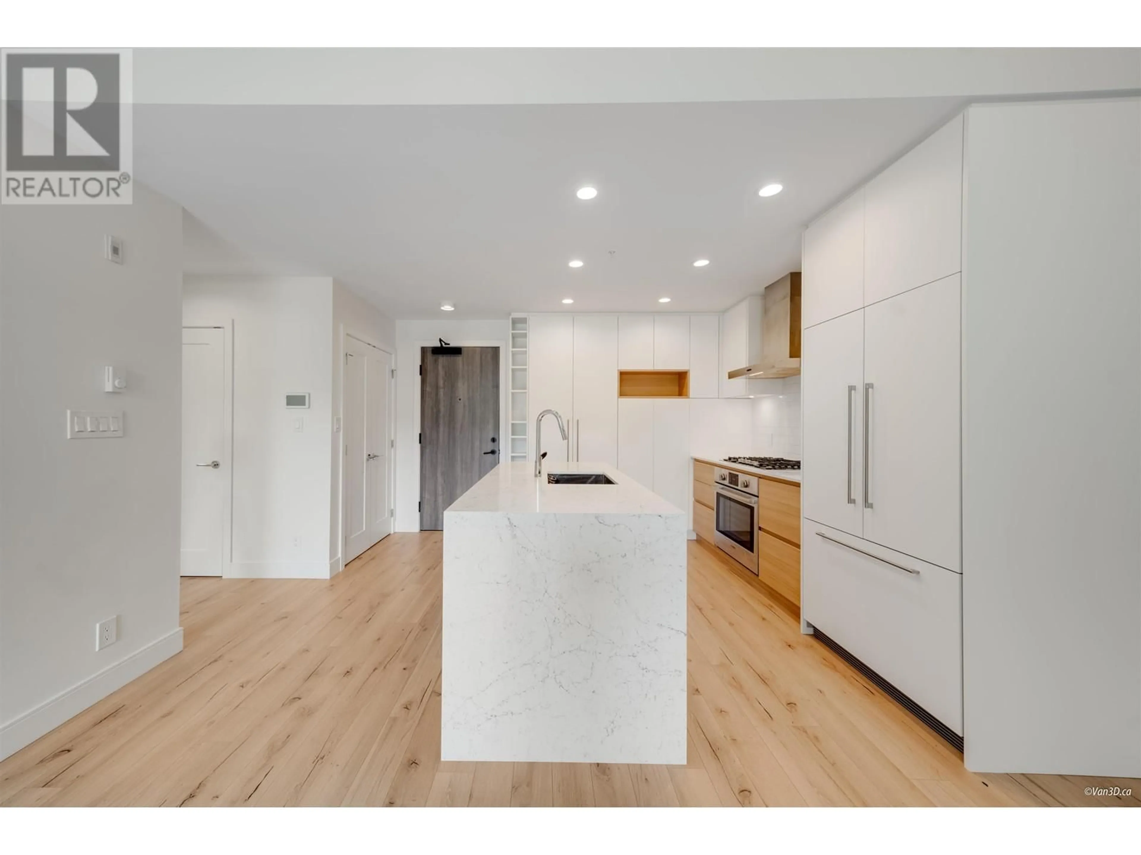 Open concept kitchen, unknown for 201 - 55 KLAHANIE DRIVE, Port Moody British Columbia V3H0M9