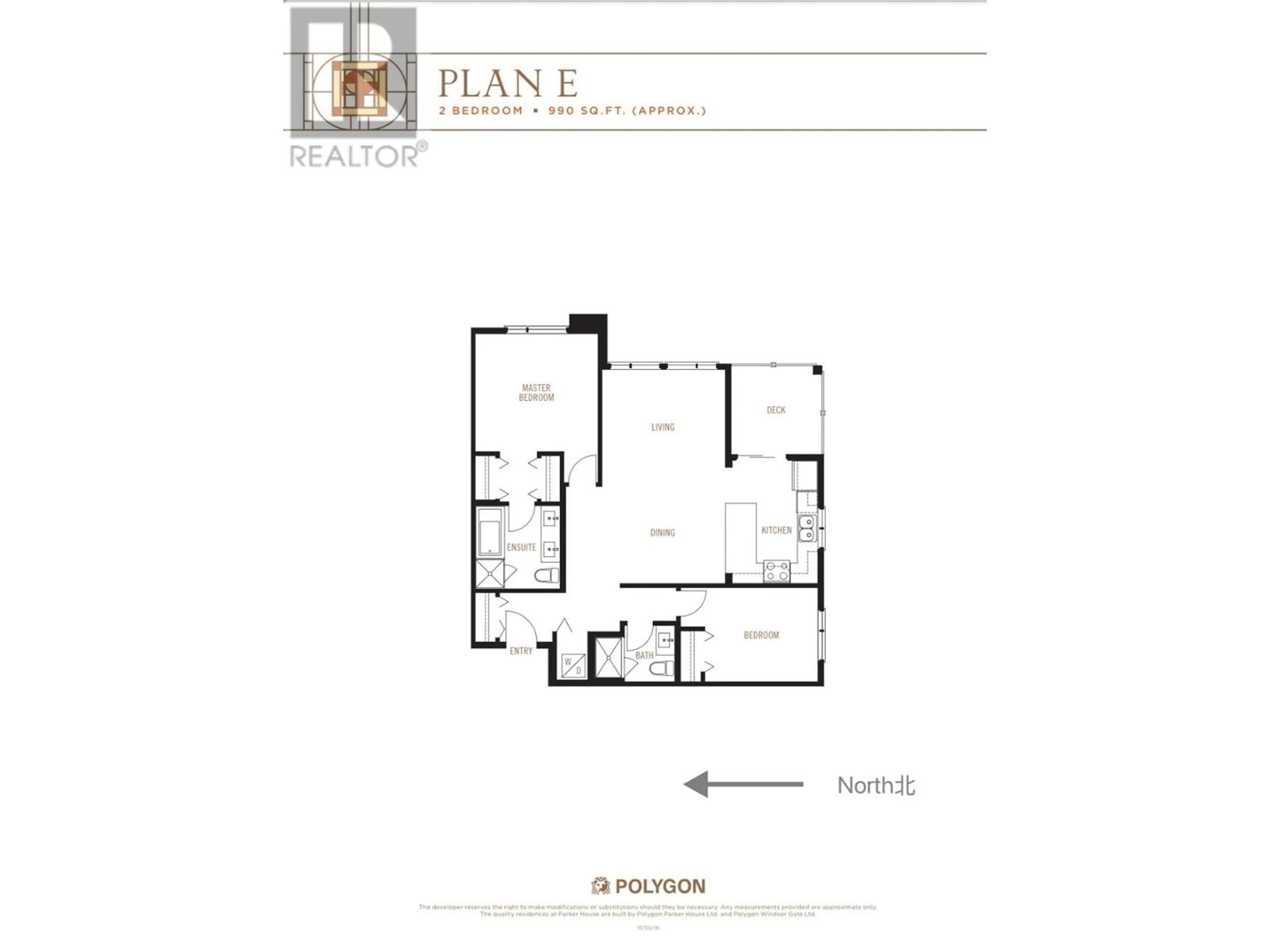 Floor plan for 408 - 1151 WINDSOR MEWS, Coquitlam British Columbia V3B0M9