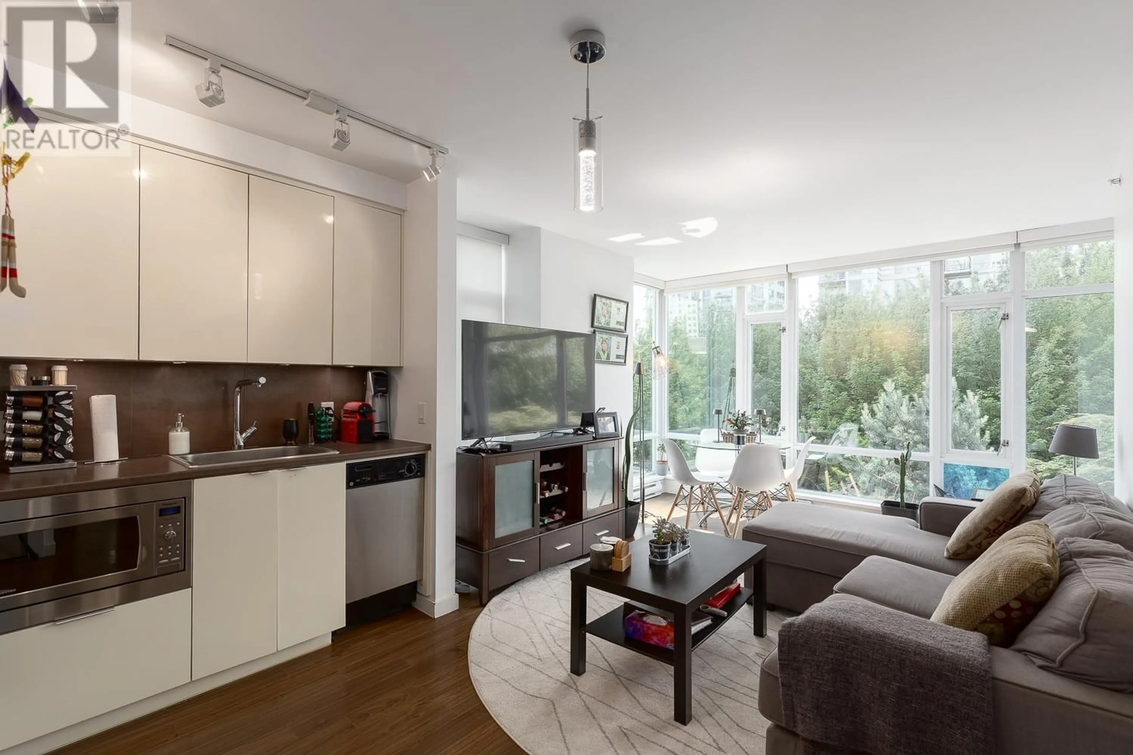 Unknown for 315 - 161 GEORGIA STREET, Vancouver British Columbia V6B0K9