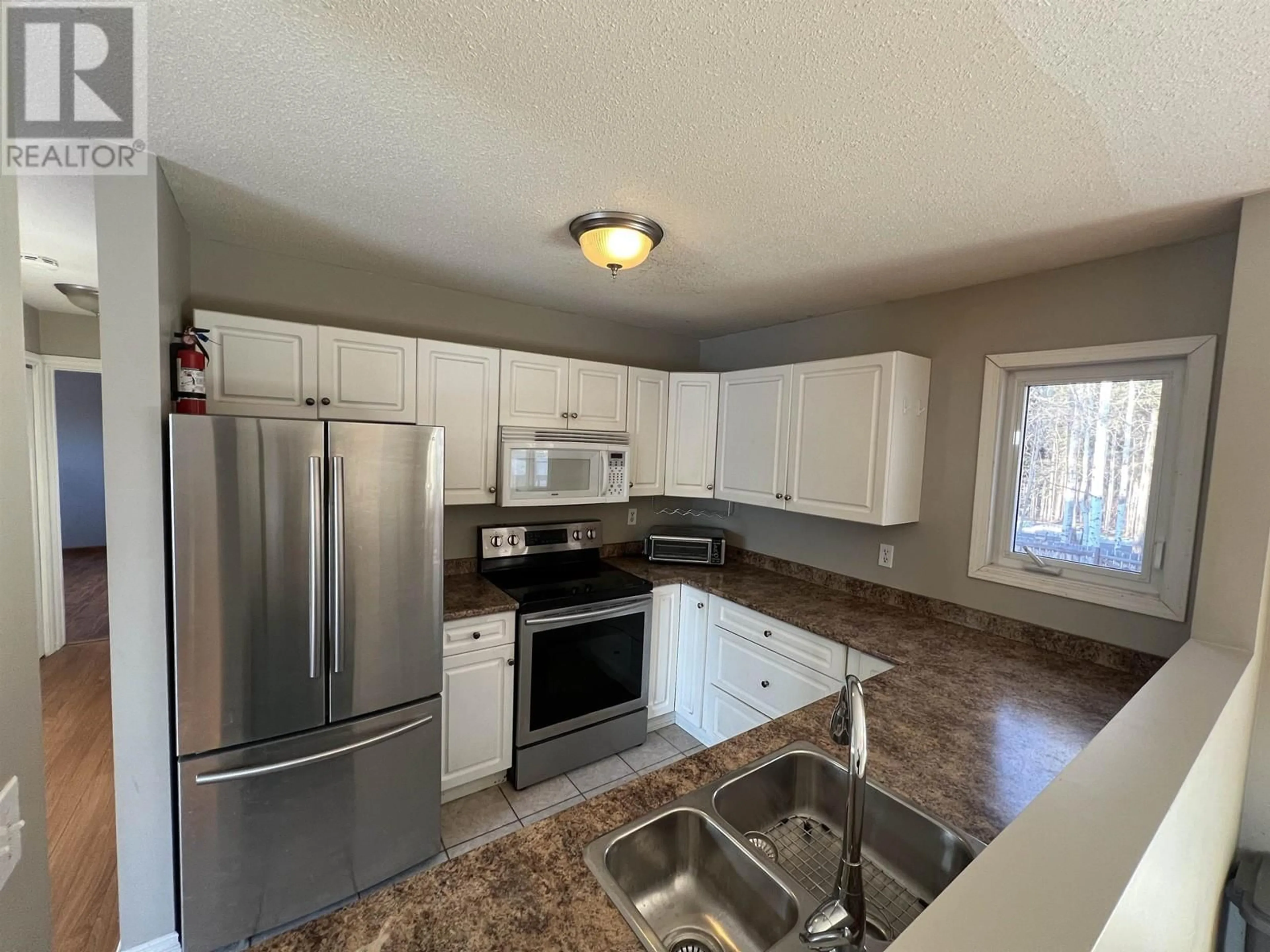 Unknown for 5320 TAMARACK CRESCENT, Fort Nelson British Columbia V0C1R0