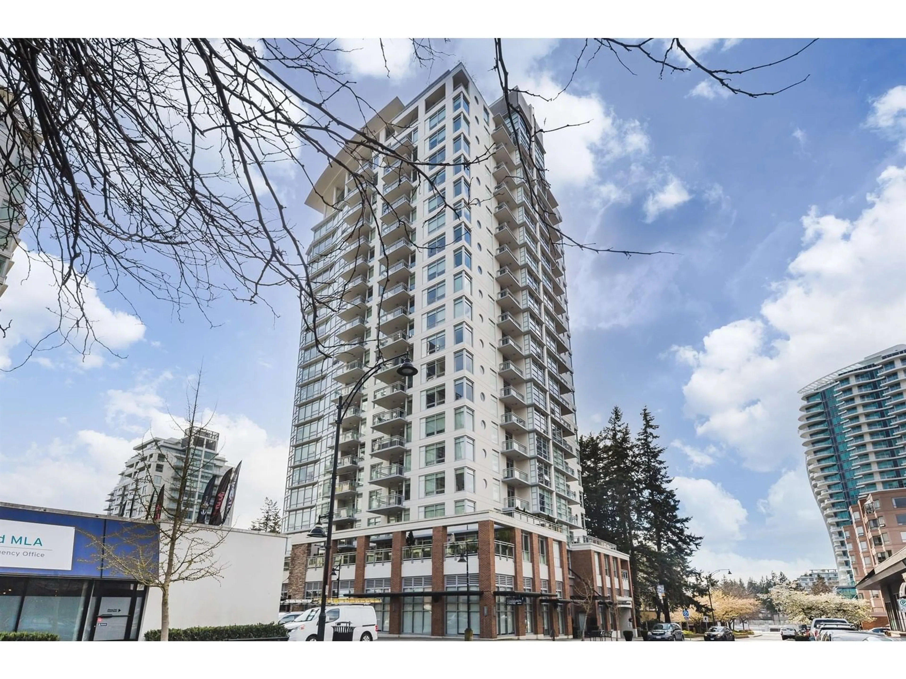 Unknown for 505 - 15152 RUSSELL, White Rock British Columbia V4B0A3