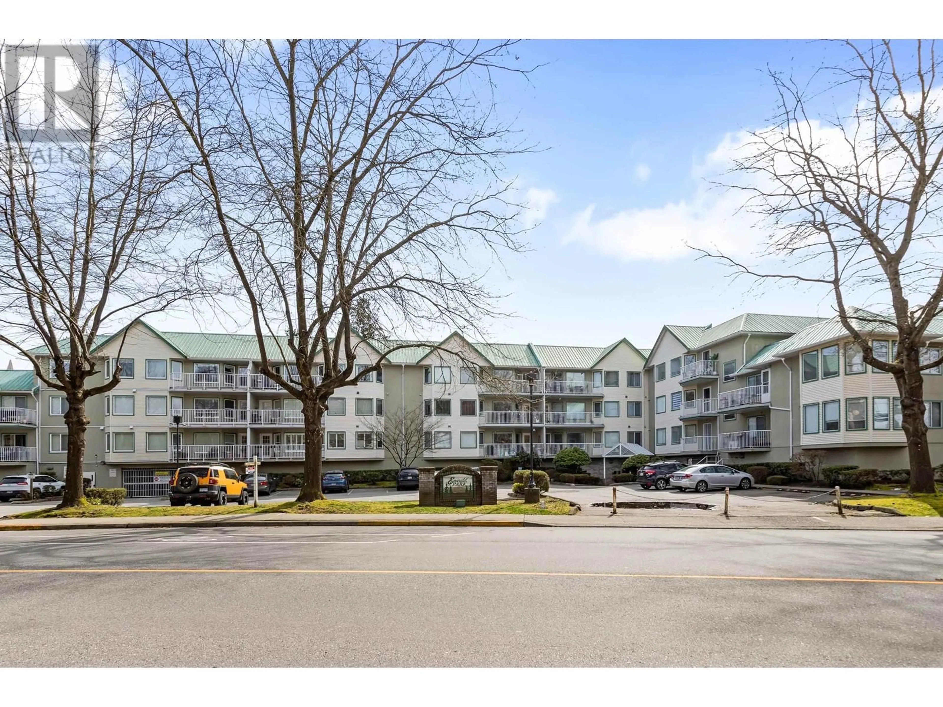 Unknown for 104 - 19236 FORD ROAD, Pitt Meadows British Columbia V3Y2K1