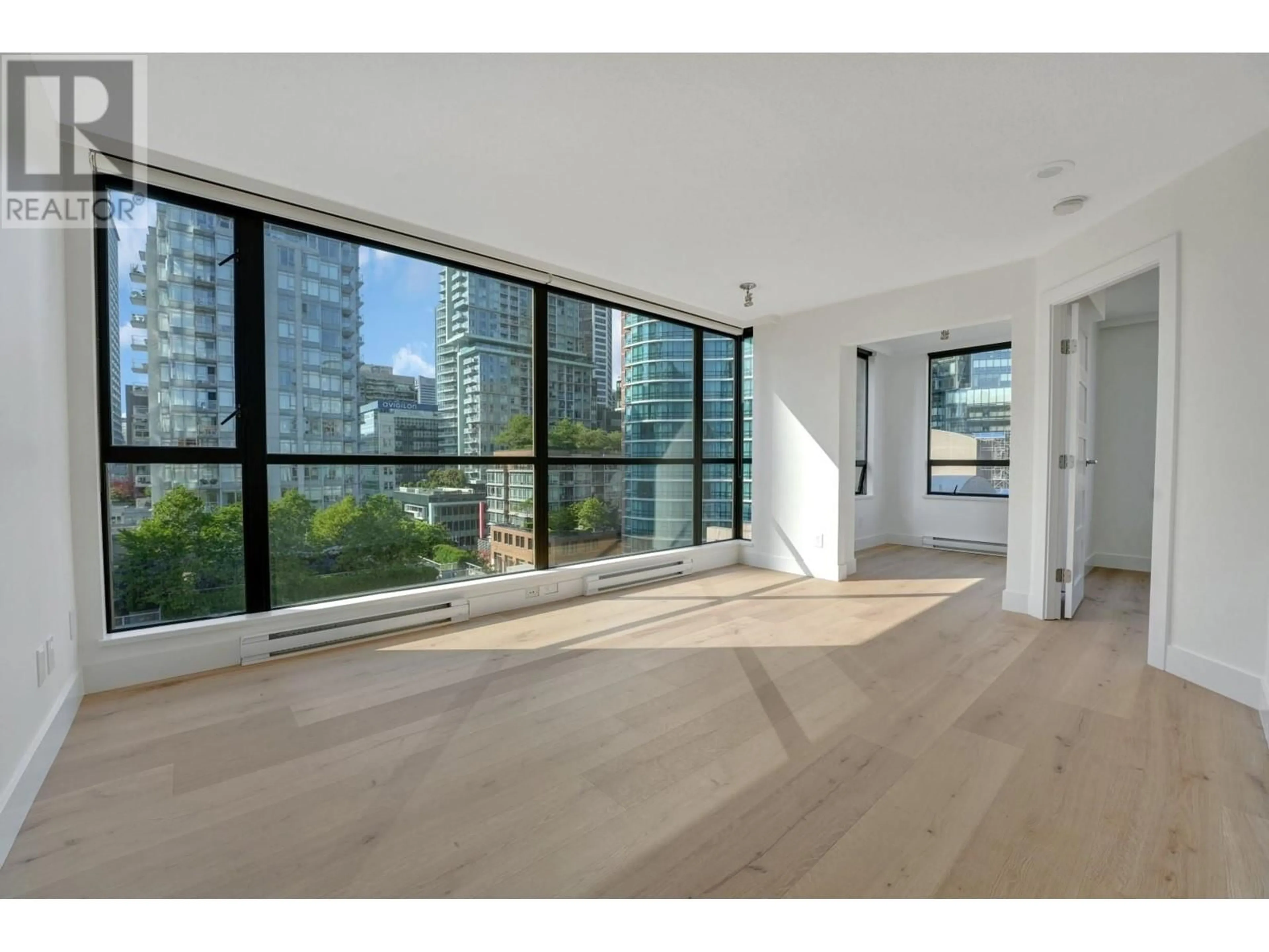 Unknown for 1109 - 822 HOMER STREET, Vancouver British Columbia V6B6M3