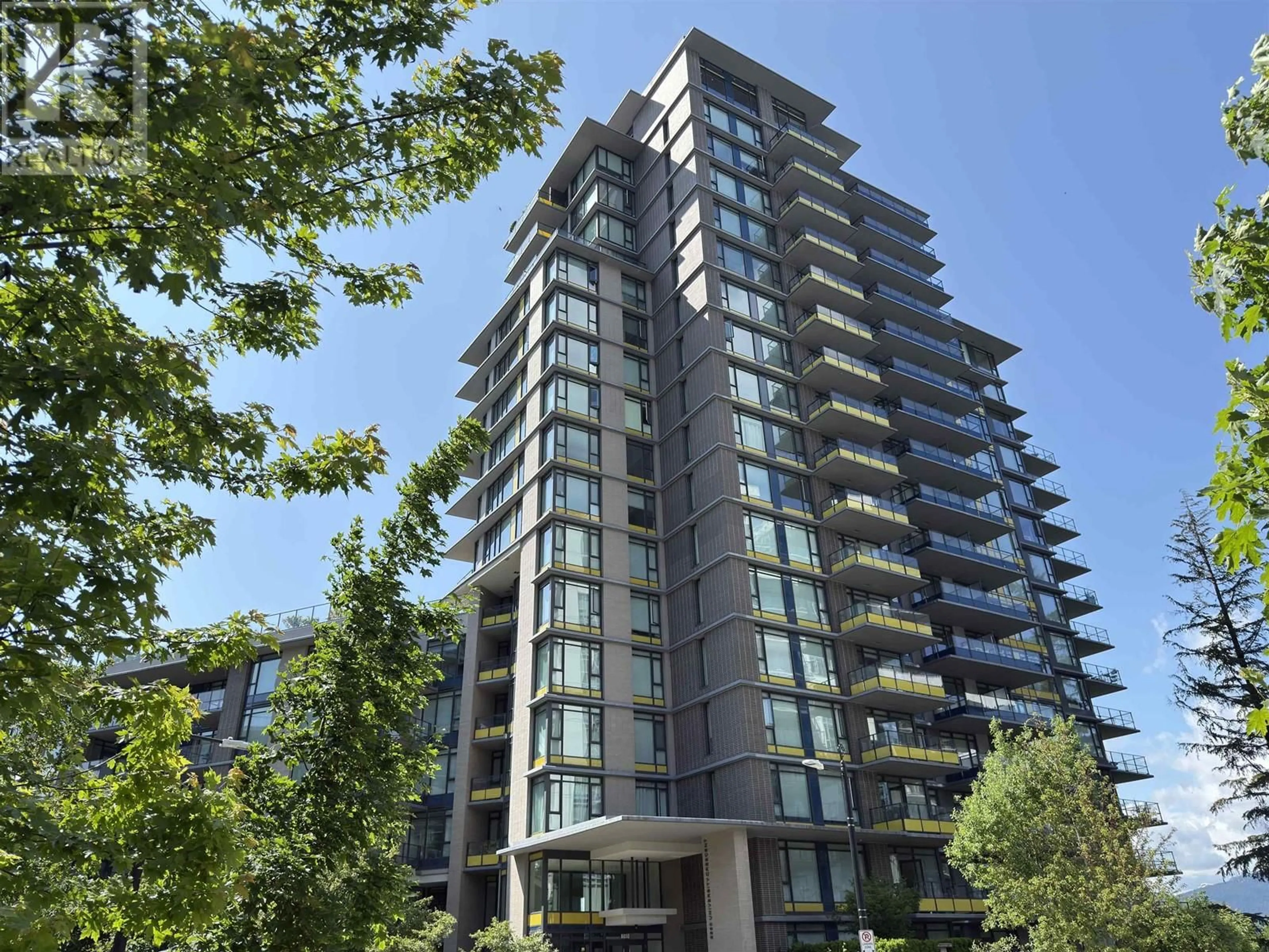 Unknown for 1109 - 8850 UNIVERSITY CRESCENT, Burnaby British Columbia V5A4Y8