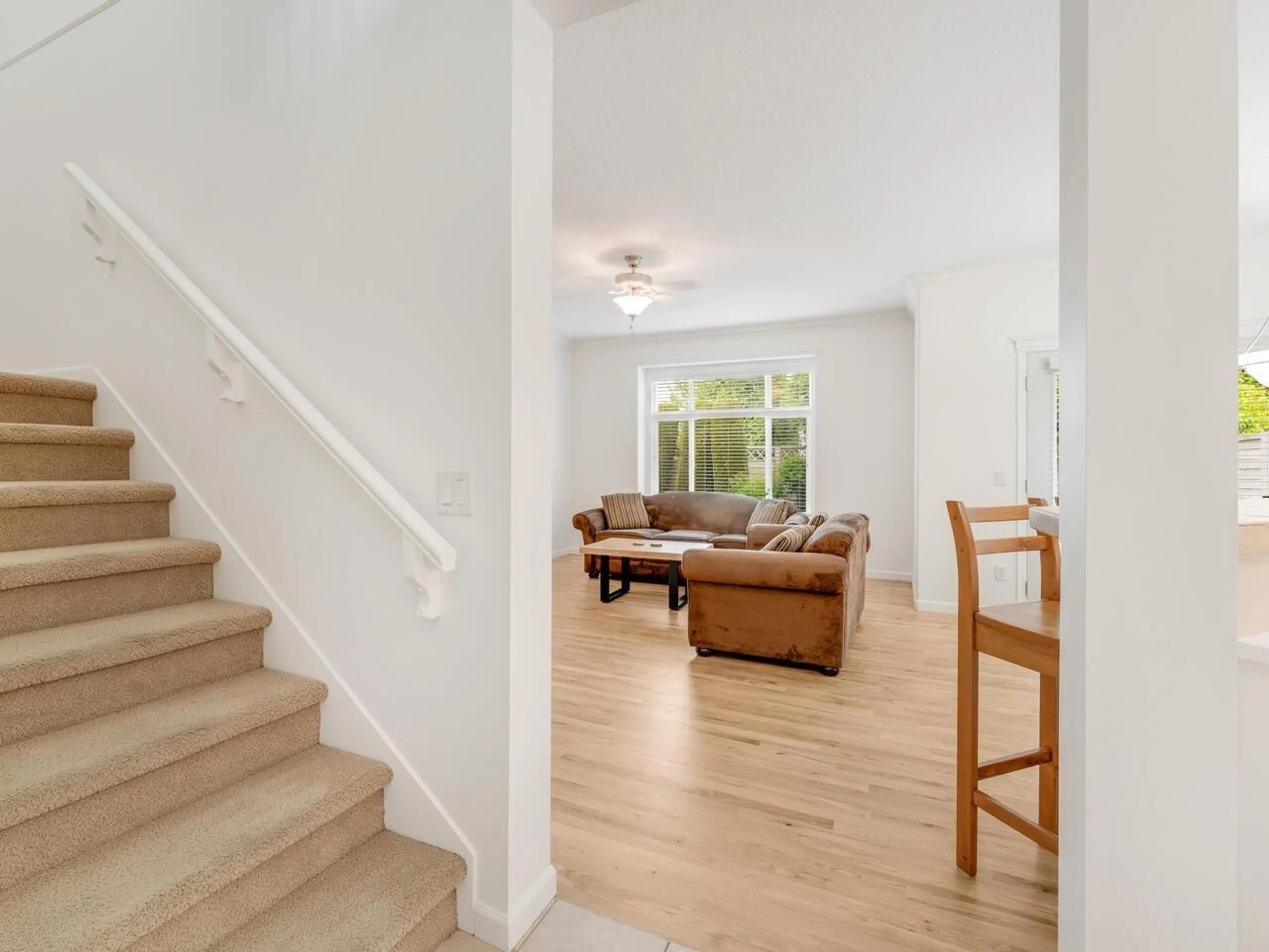 Unknown for 14 - 32849 EGGLESTONE, Mission British Columbia V2V7S1