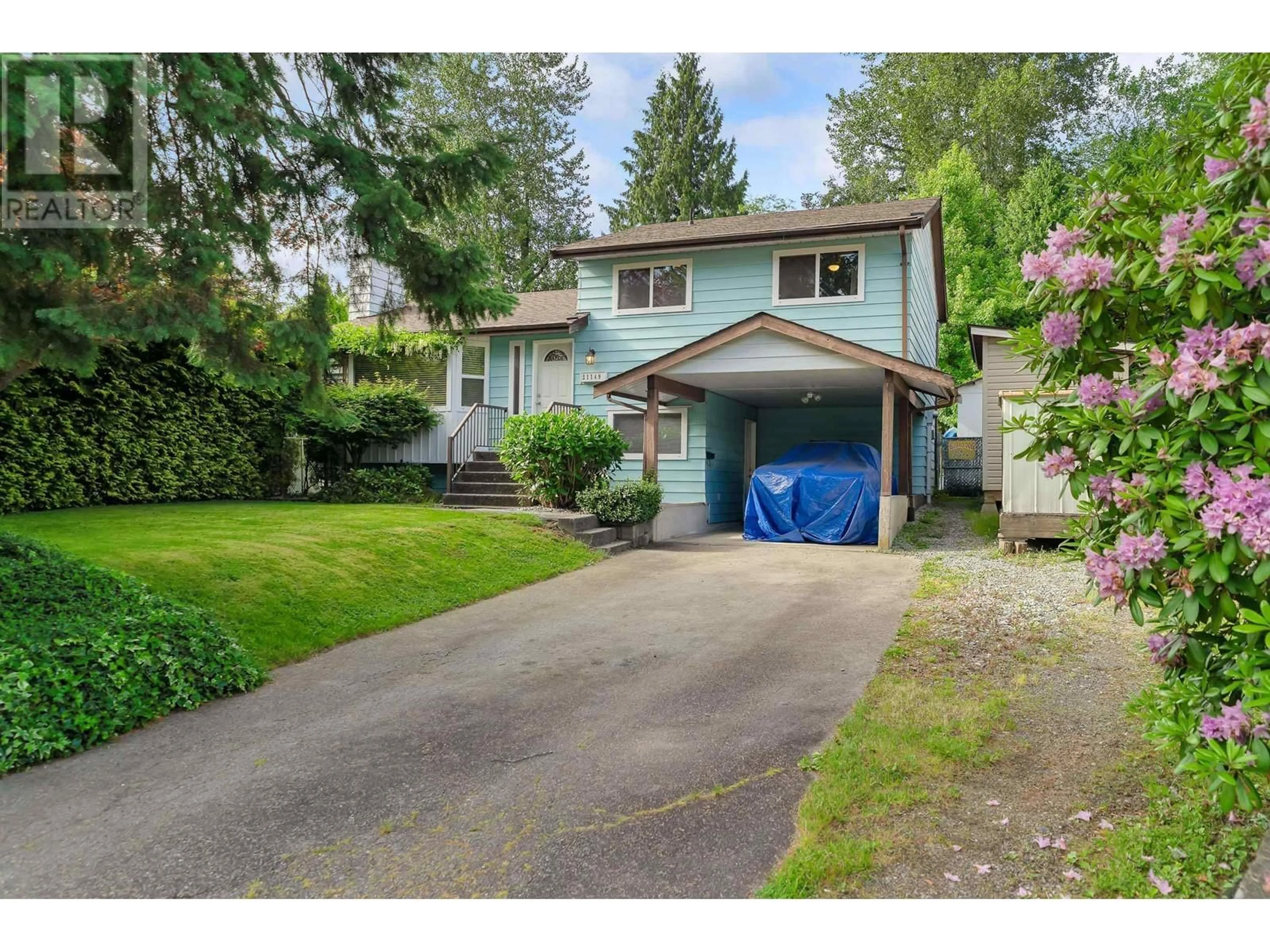 Unknown for 21149 GLENWOOD AVENUE, Maple Ridge British Columbia V2X8L1