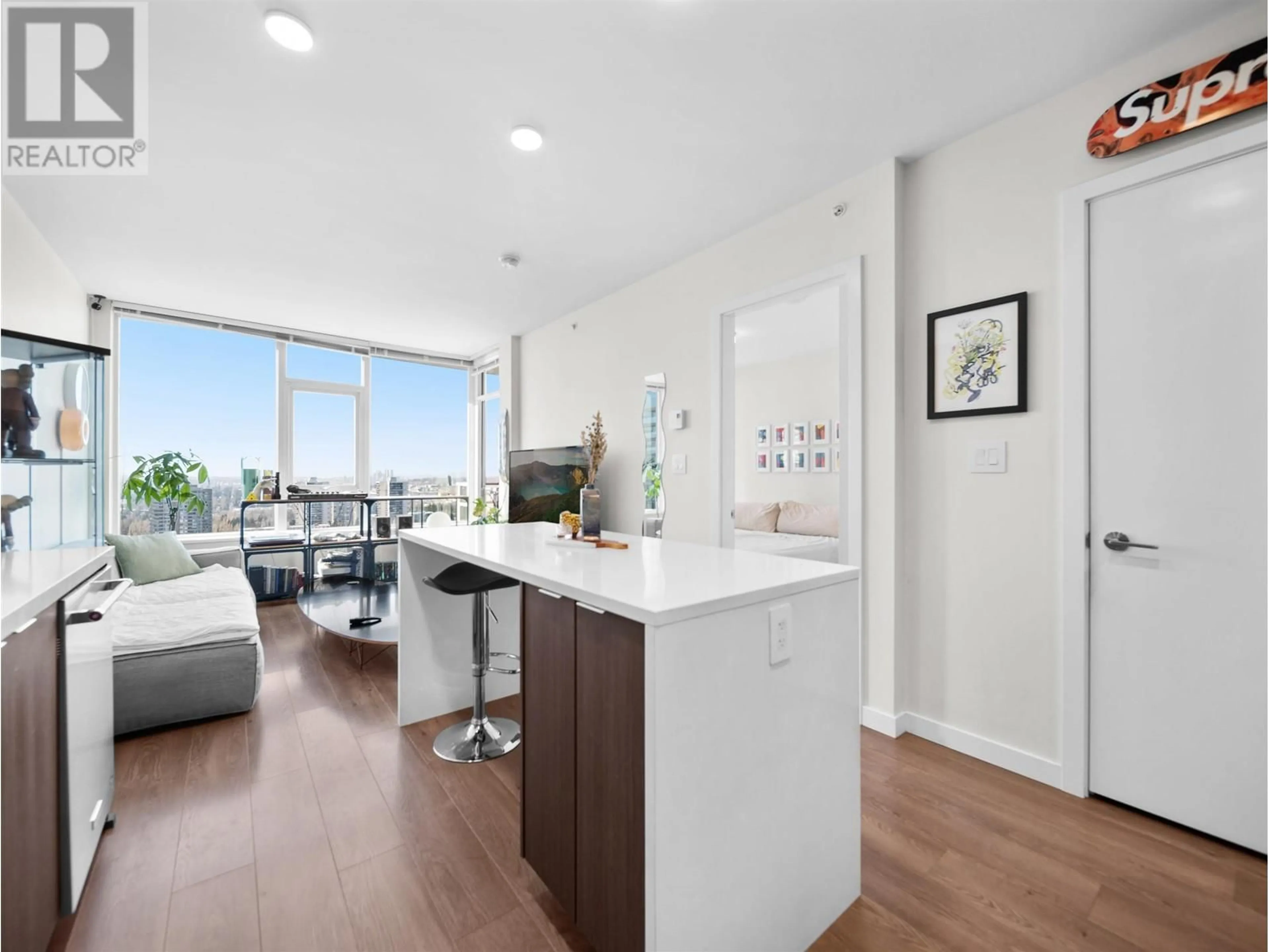 Open concept kitchen, unknown for 2101 - 530 WHITING WAY, Coquitlam British Columbia V3J0J4