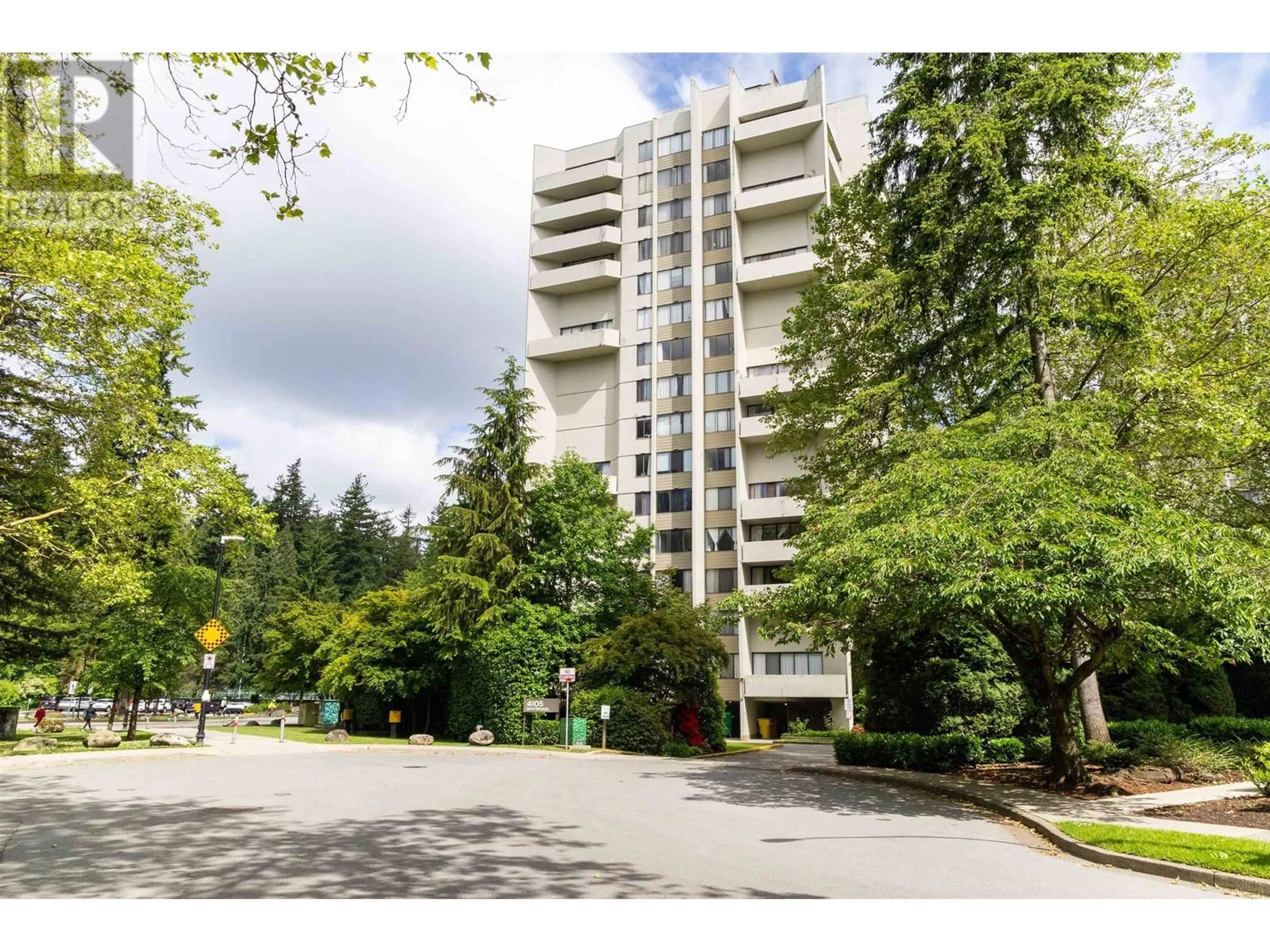 Unknown for 606 - 4105 MAYWOOD STREET, Burnaby British Columbia V5H4A3