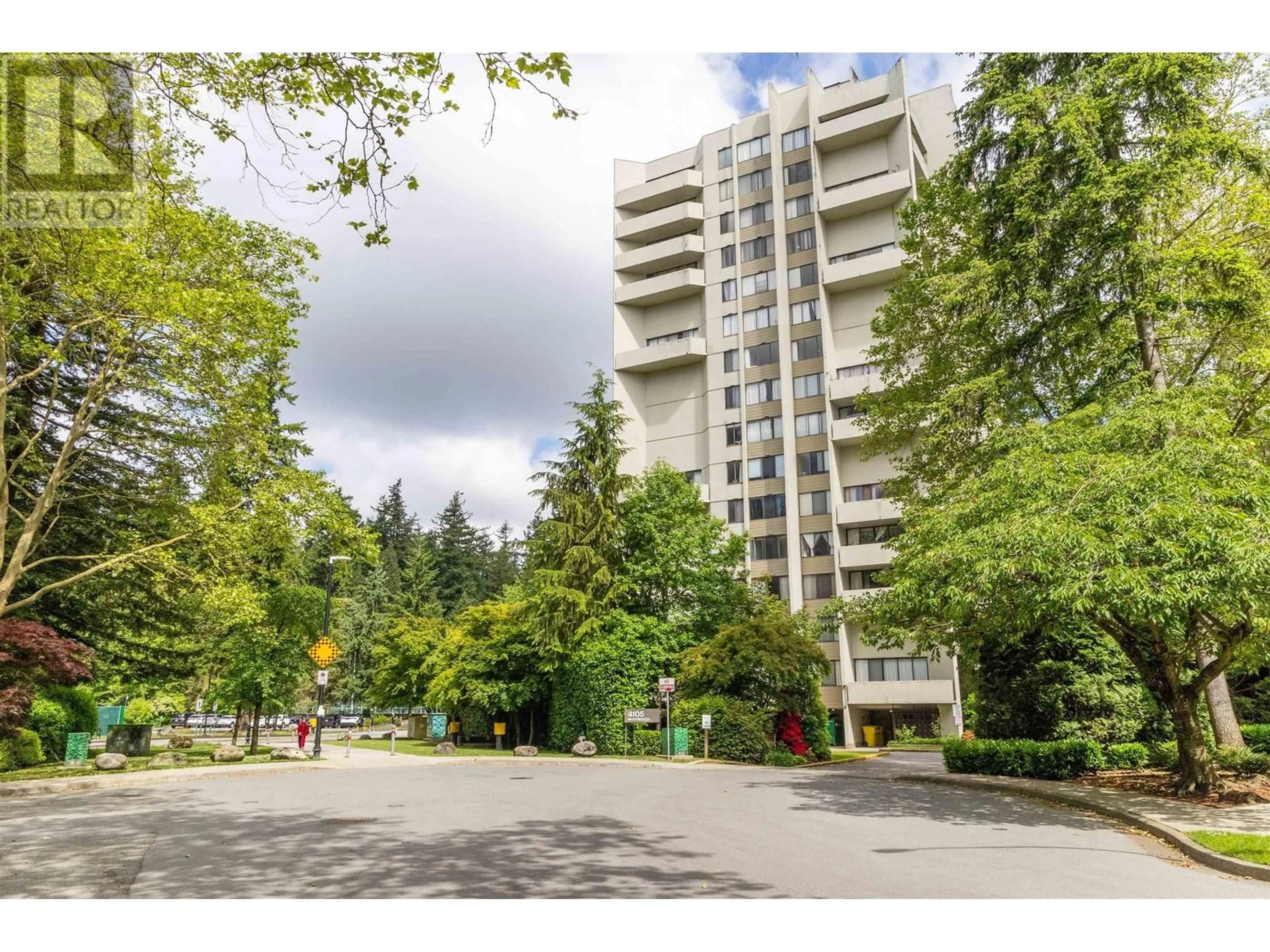 Unknown for 606 - 4105 MAYWOOD STREET, Burnaby British Columbia V5H4A3