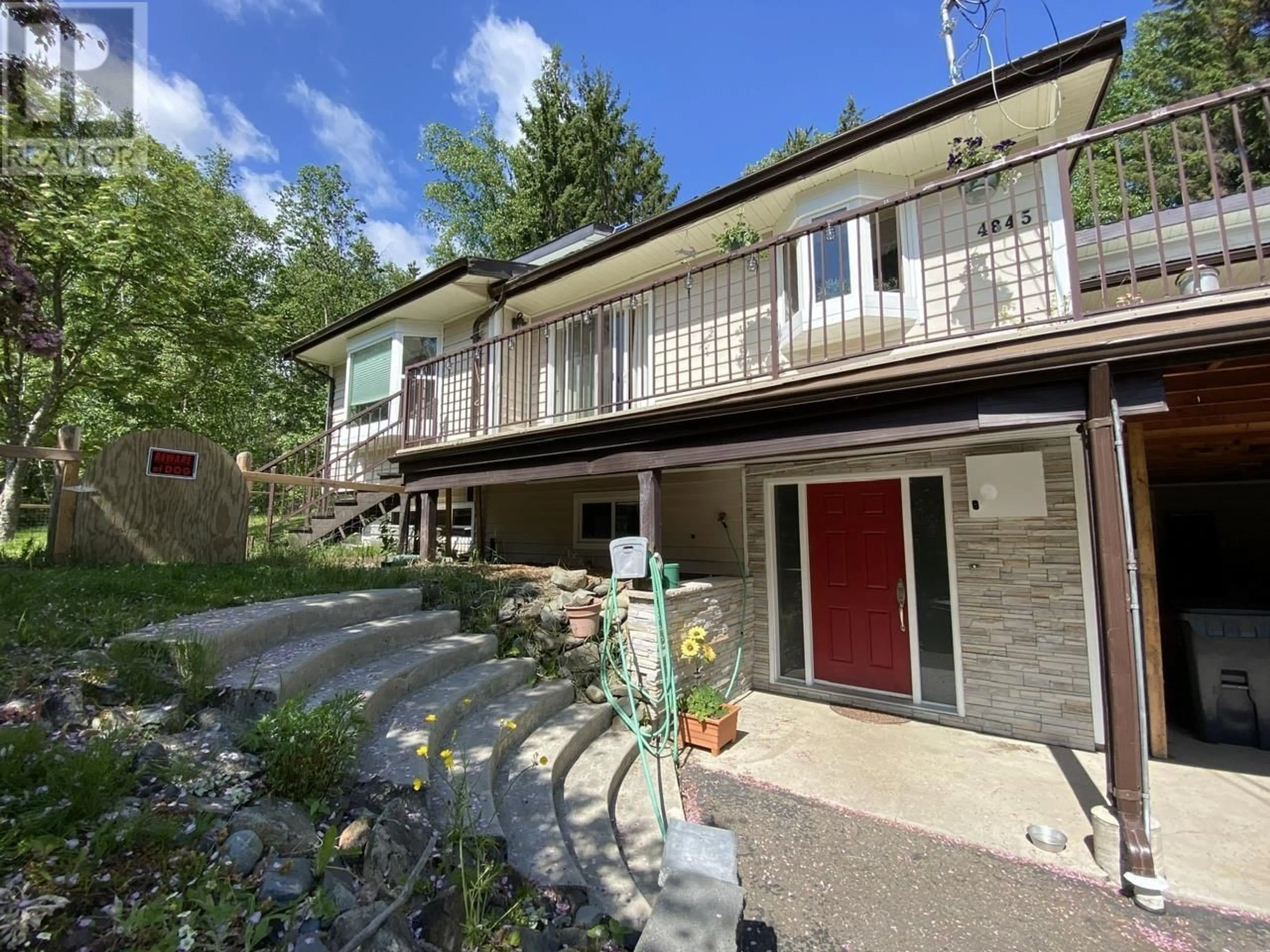 Unknown for 4845 STRATHERN ROAD, Hazelton British Columbia V0J1Y1