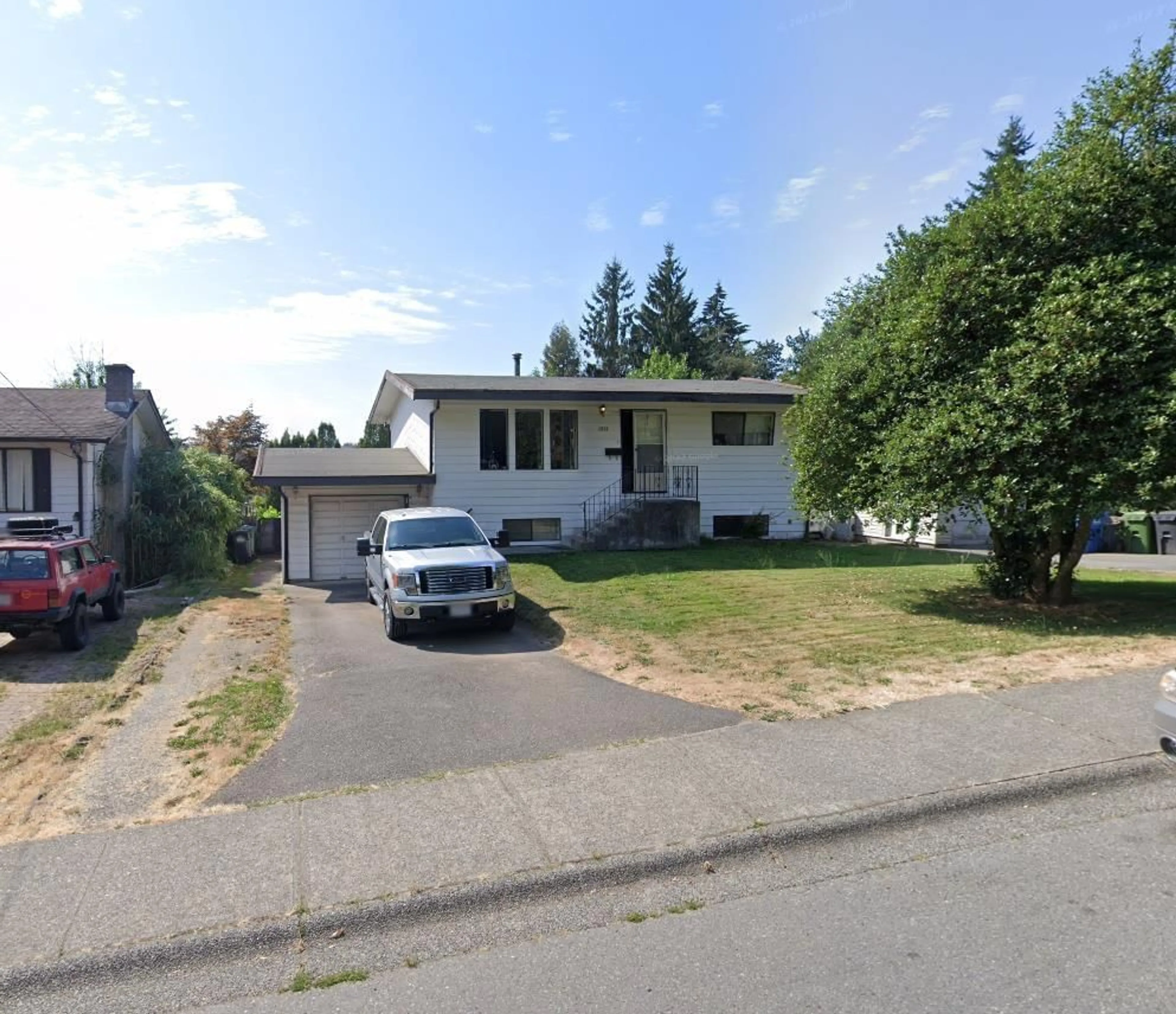 Unknown for 1831 MCKENZIE, Abbotsford British Columbia V2S3Z2