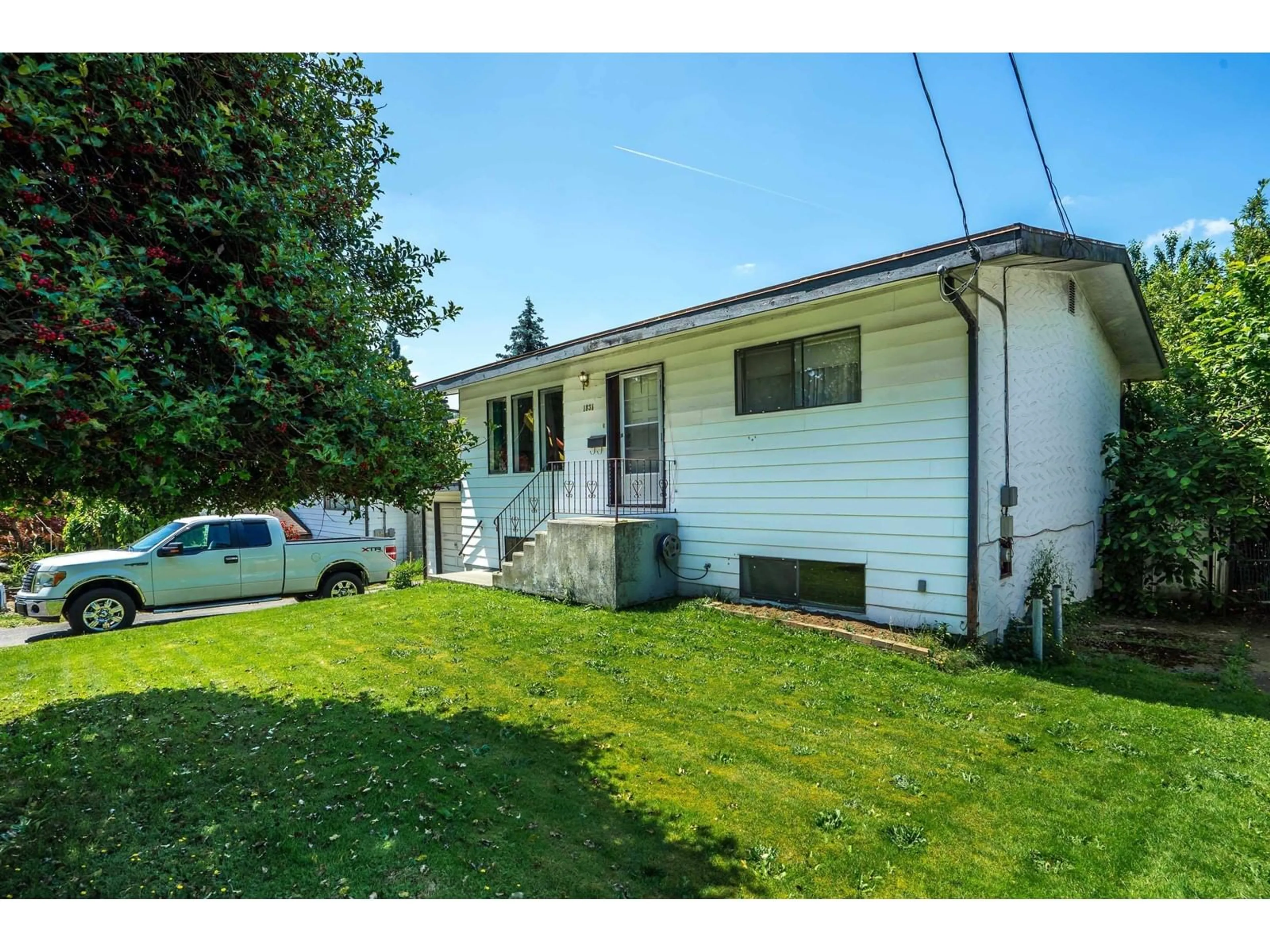 Unknown for 1831 MCKENZIE, Abbotsford British Columbia V2S3Z2