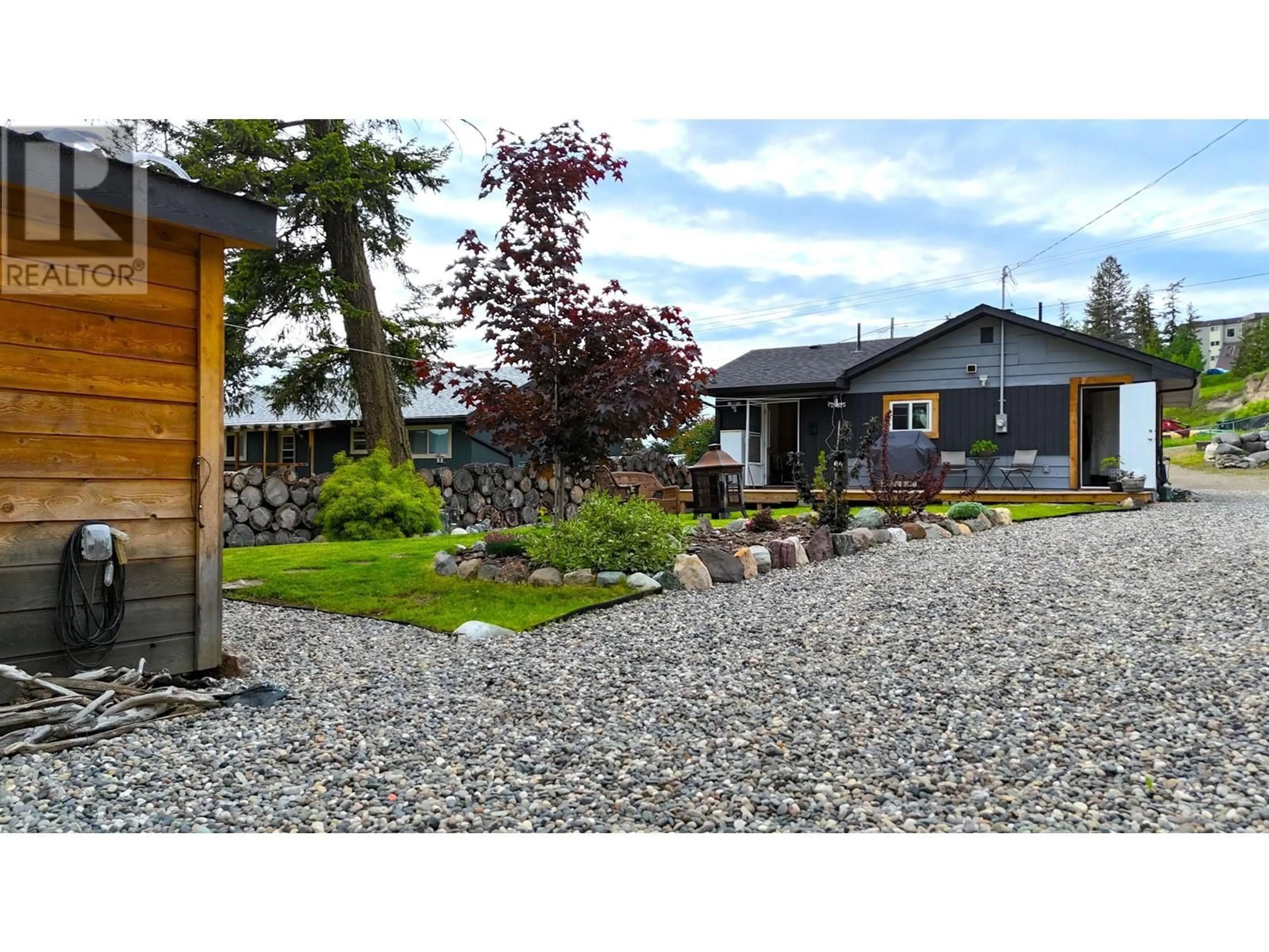 Unknown for 909 PROCTOR STREET, Williams Lake British Columbia V2G2Y5