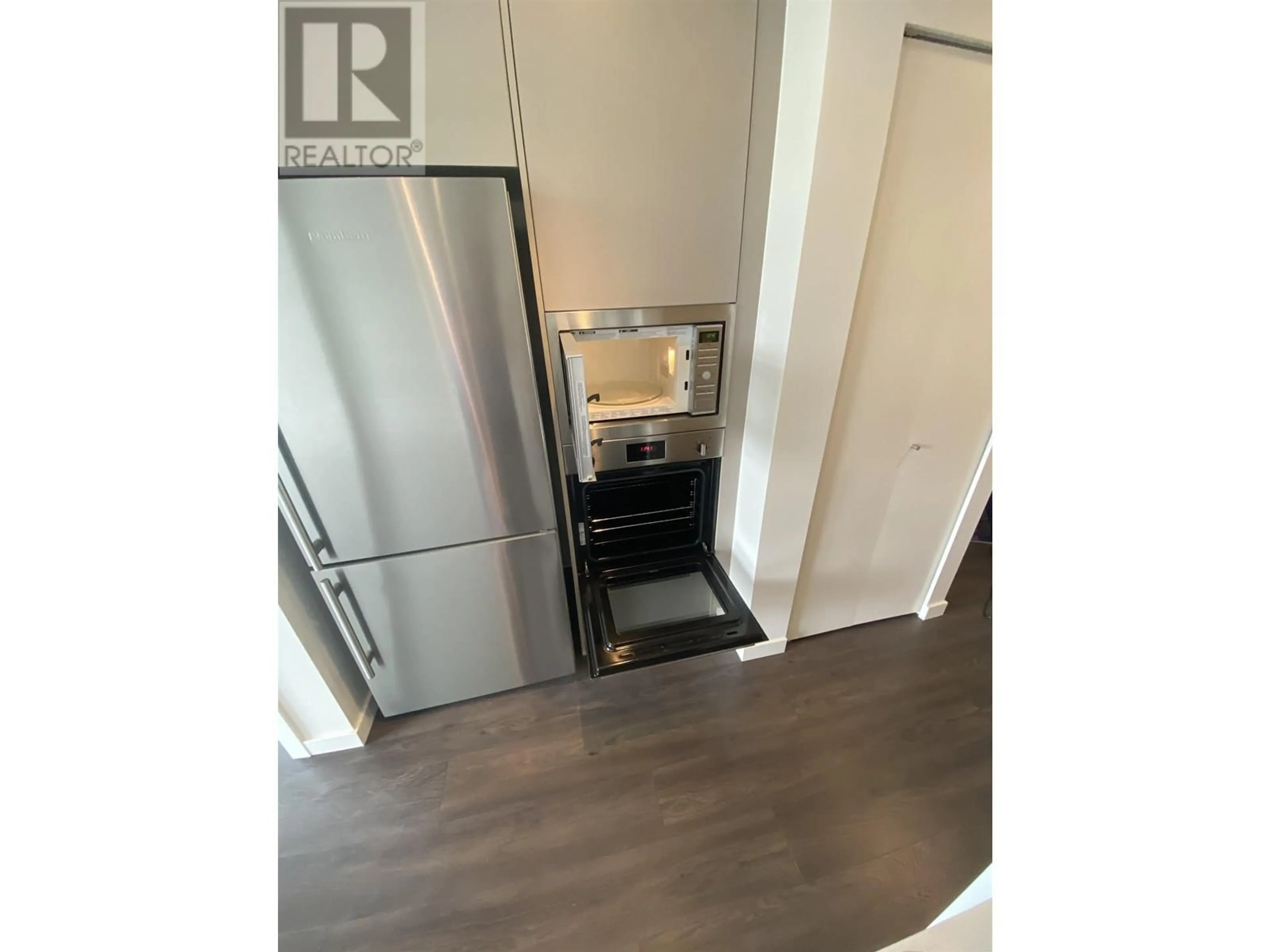 Unknown for 1707 - 691 NORTH ROAD, Coquitlam British Columbia V3J0H9