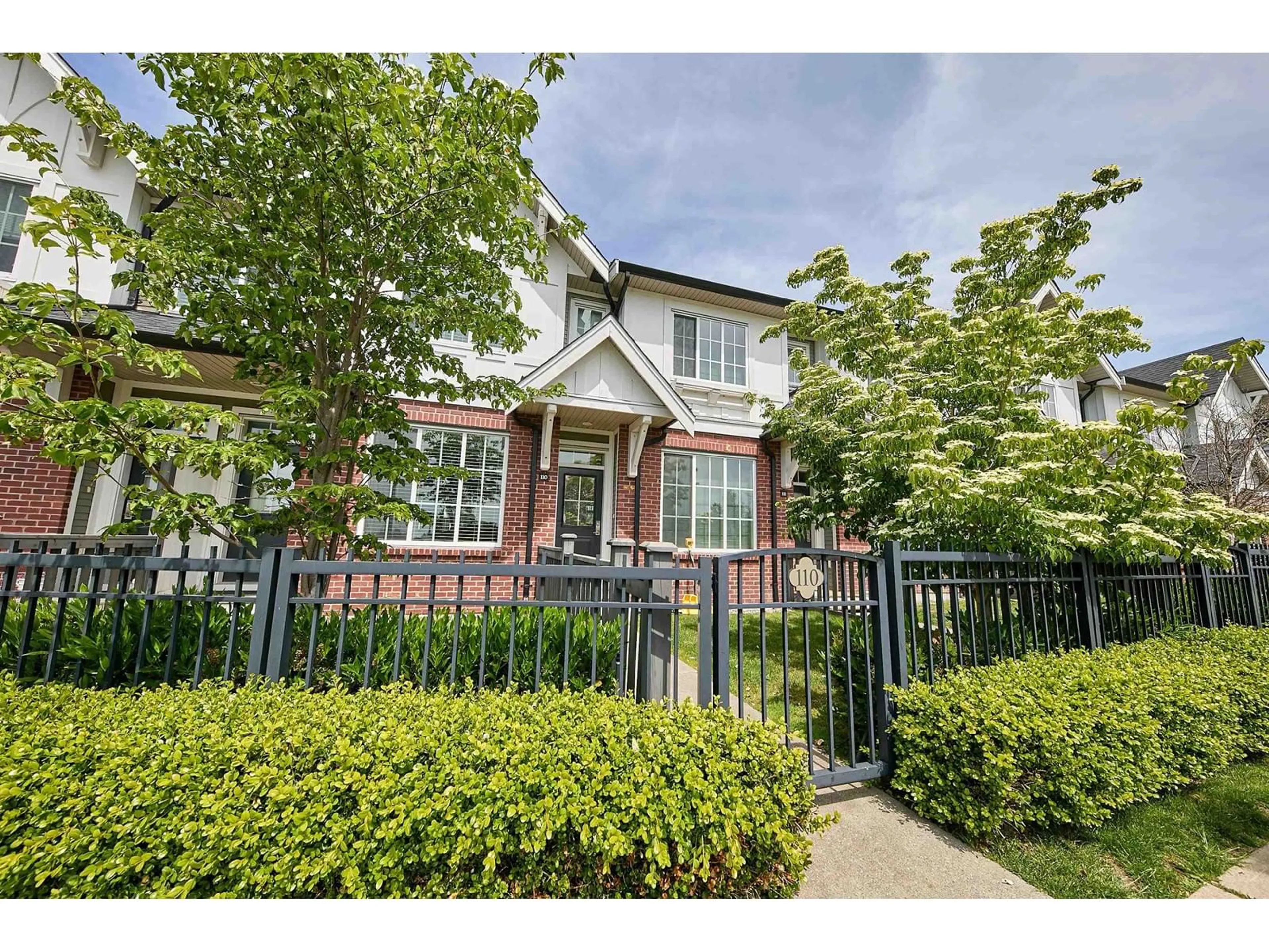 Unknown for 110 - 30989 WESTRIDGE, Abbotsford British Columbia V2T0E7