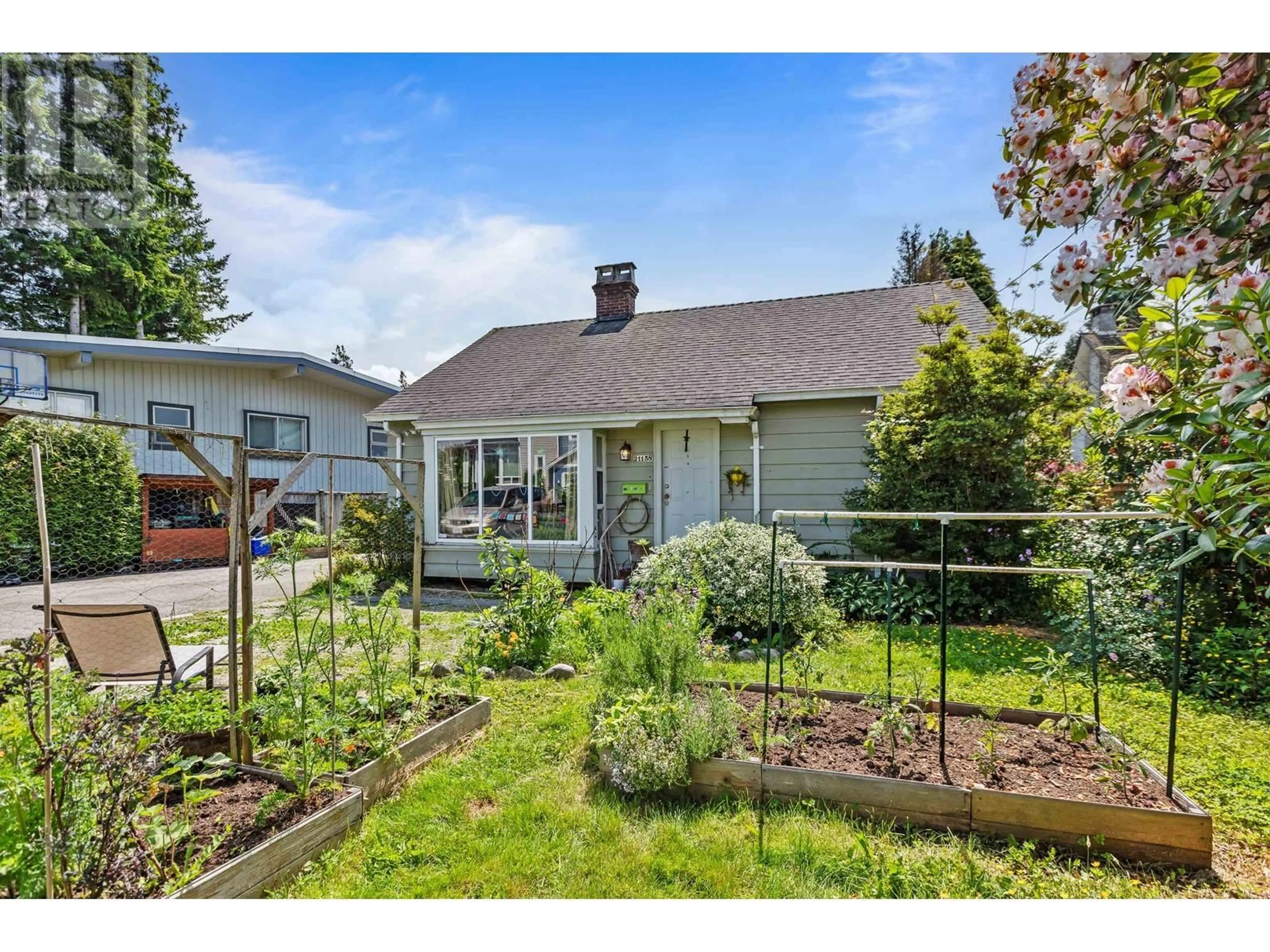 Unknown for 21158 RIVER ROAD, Maple Ridge British Columbia V2X2A3