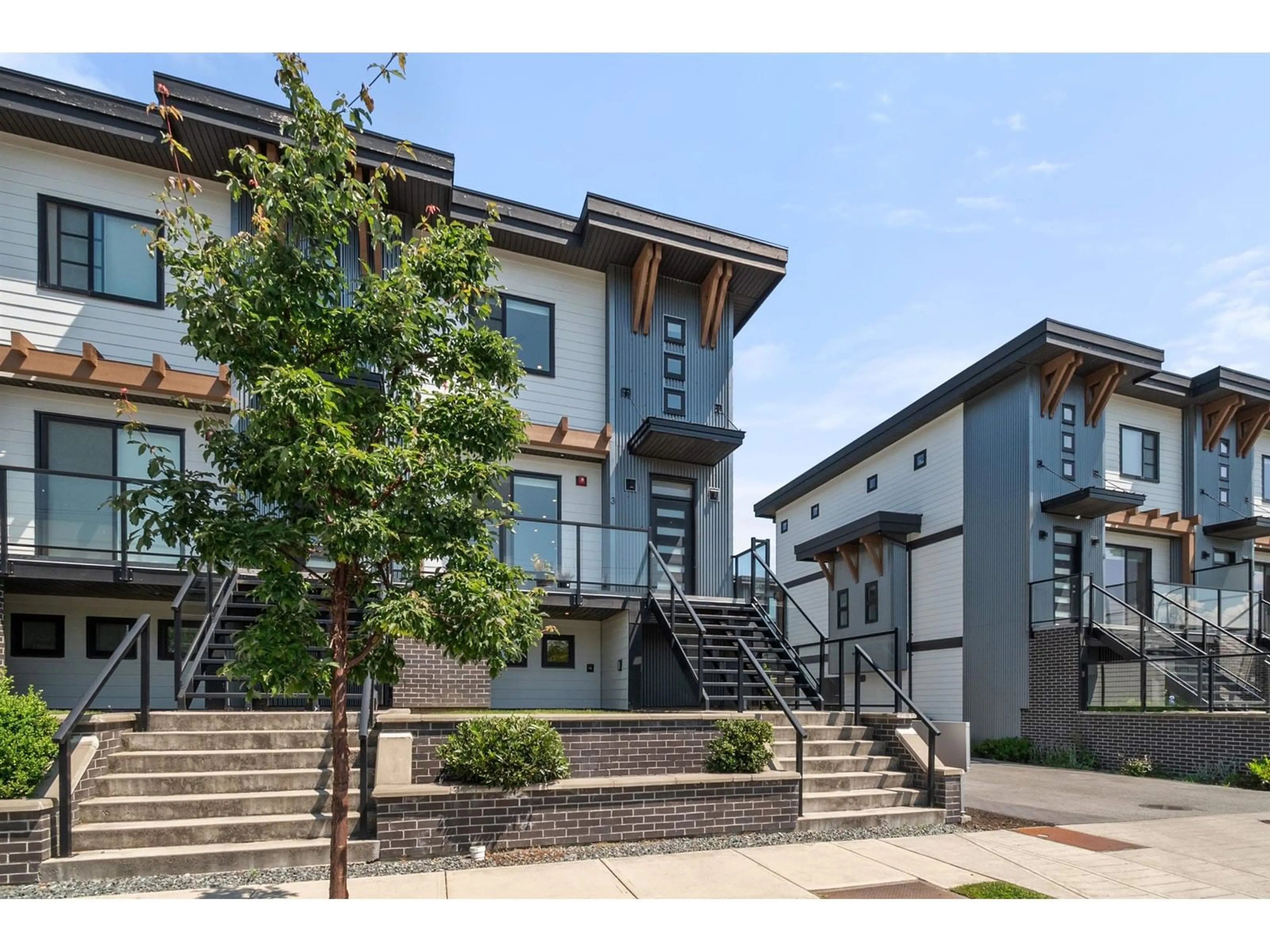 Unknown for 3 - 45437 SPADINA AVENUE, Chilliwack British Columbia V2P0J9