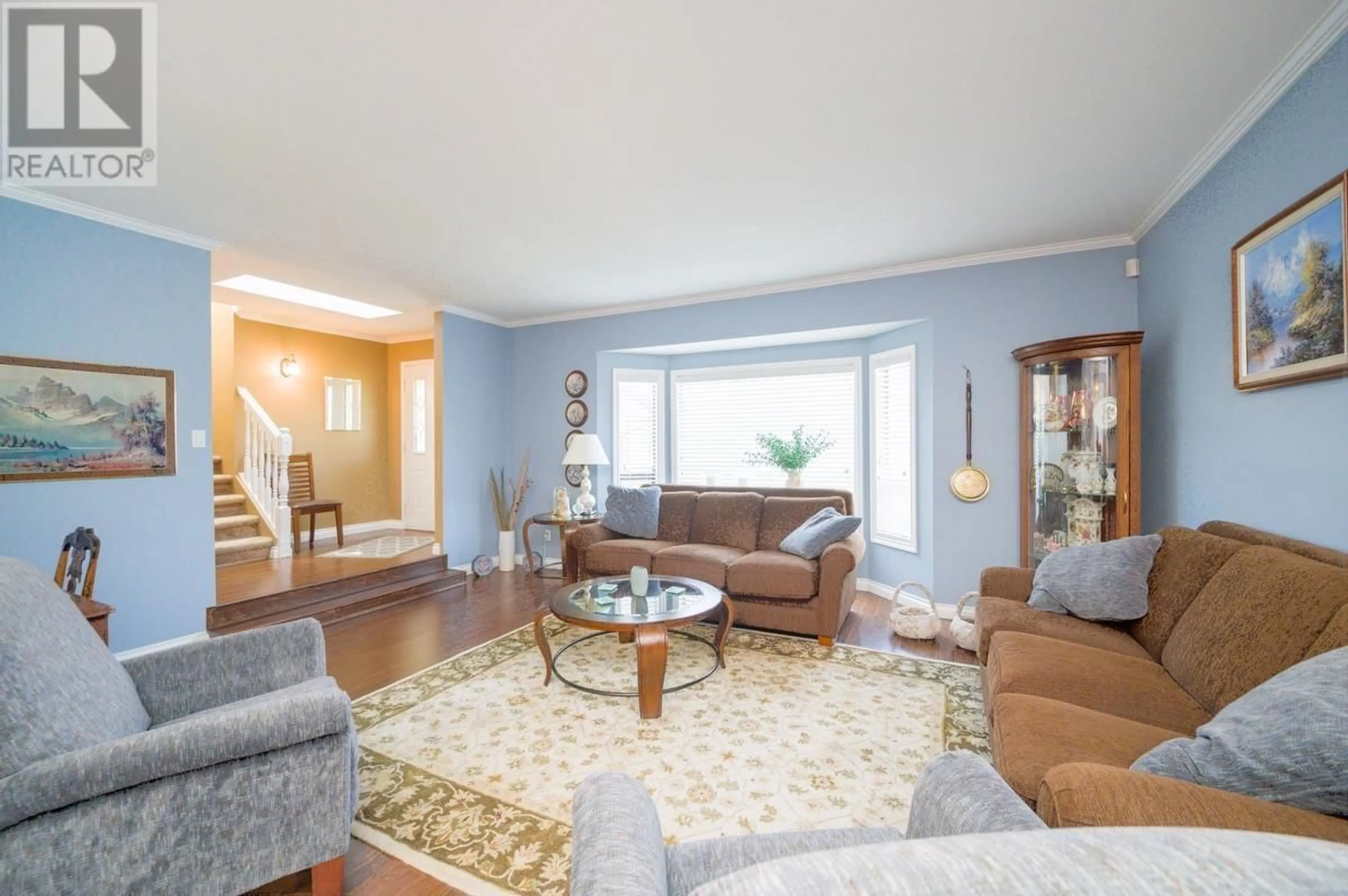 Living room with furniture, unknown for 11676 MILLER STREET, Maple Ridge British Columbia V2X9M6