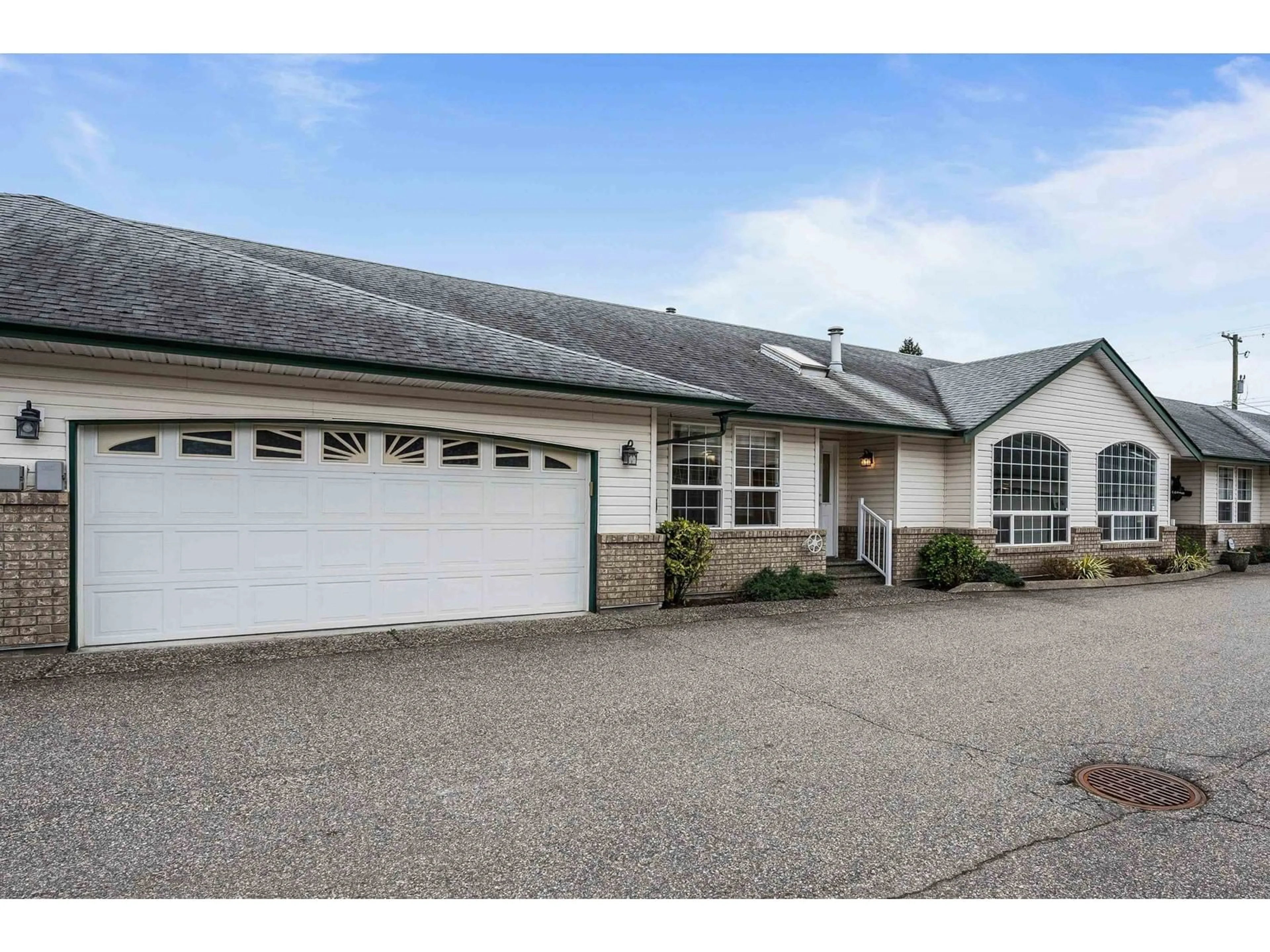 Unknown for 3 - 45160 SOUTH SUMAS ROAD, Chilliwack British Columbia V2R3X6