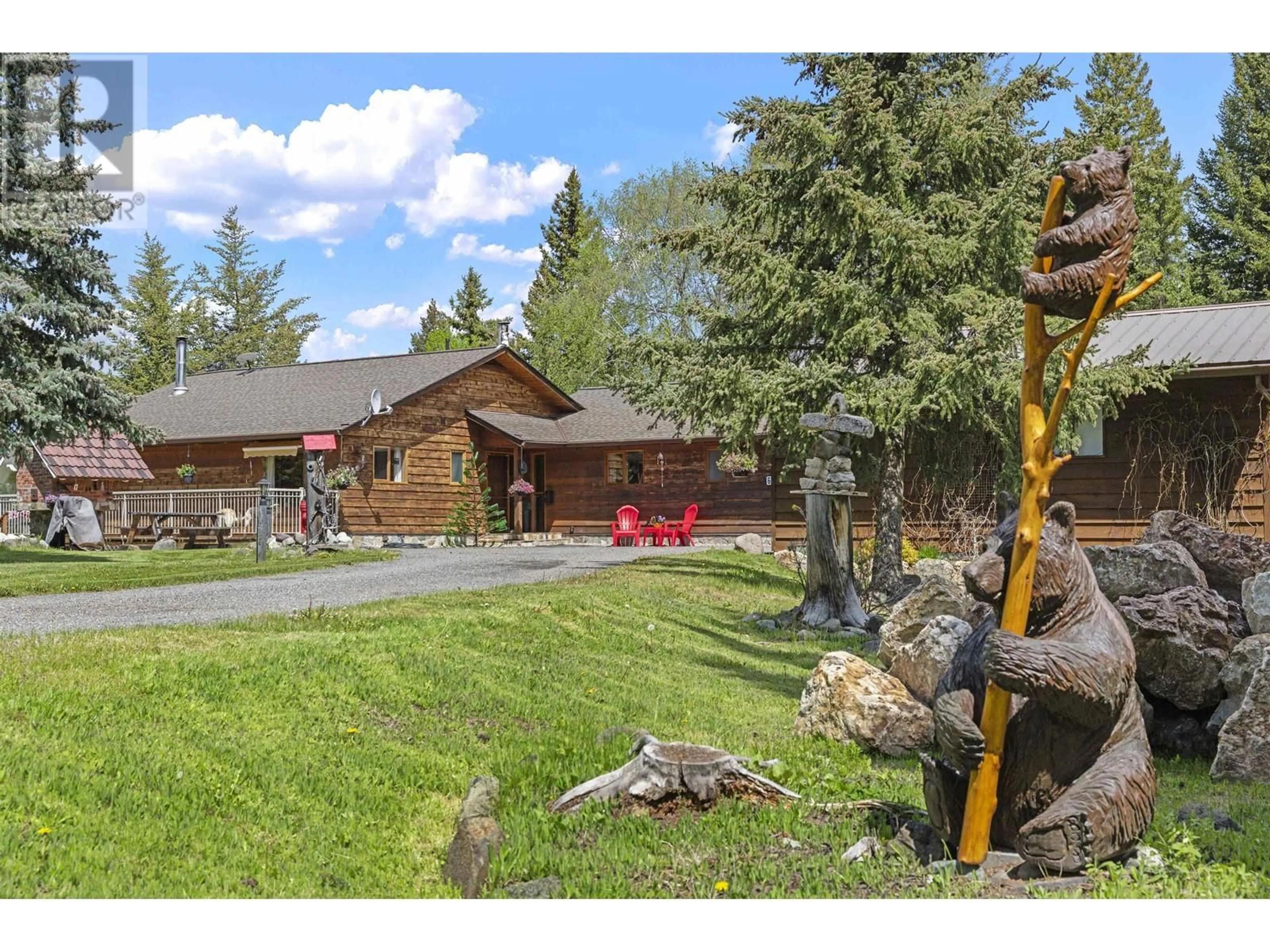 Unknown for 6649 SVEN ROAD, Lone Butte British Columbia V0K1X3