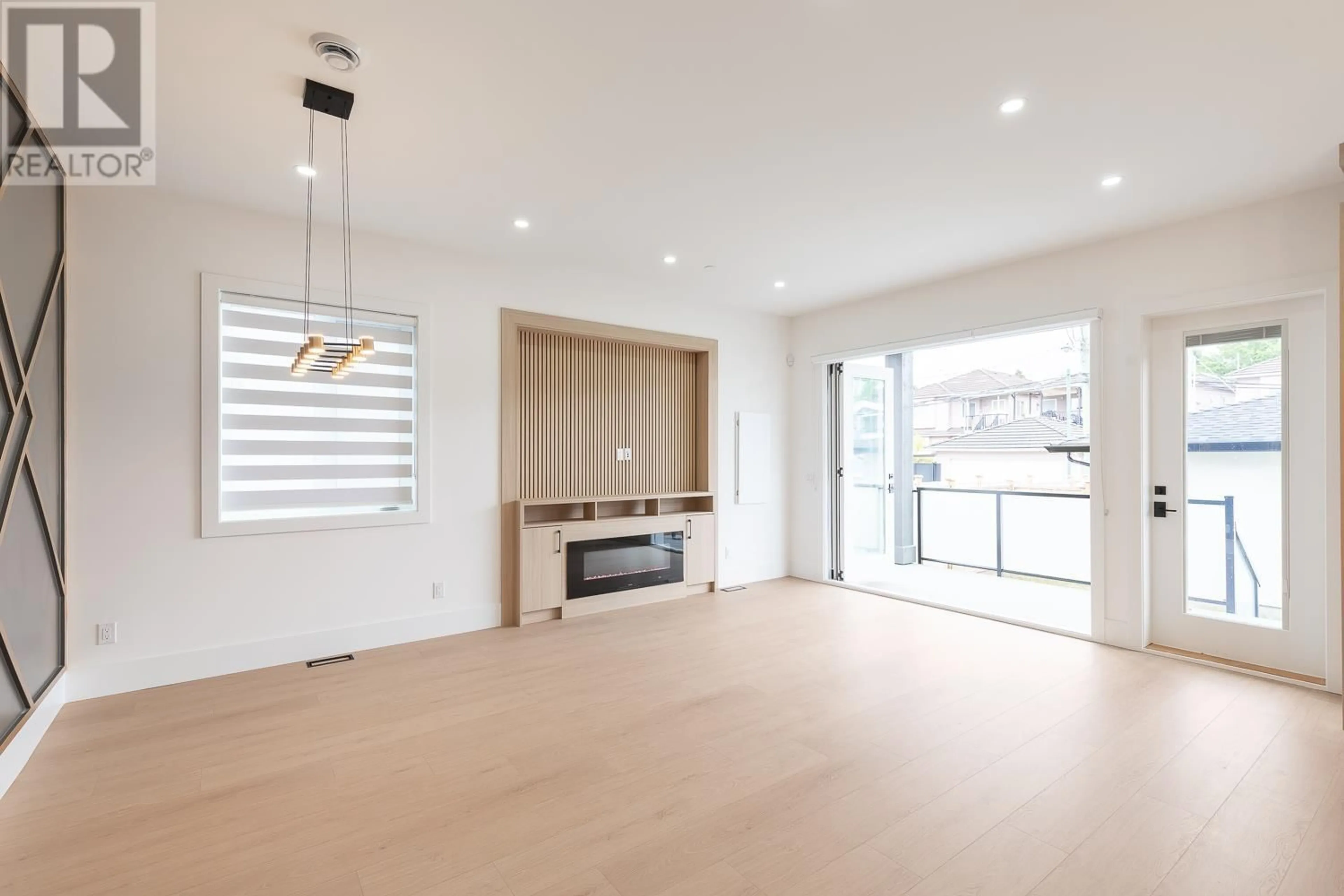 A pic of a room for 2 - 6964 INVERNESS STREET, Vancouver British Columbia V5X4G5