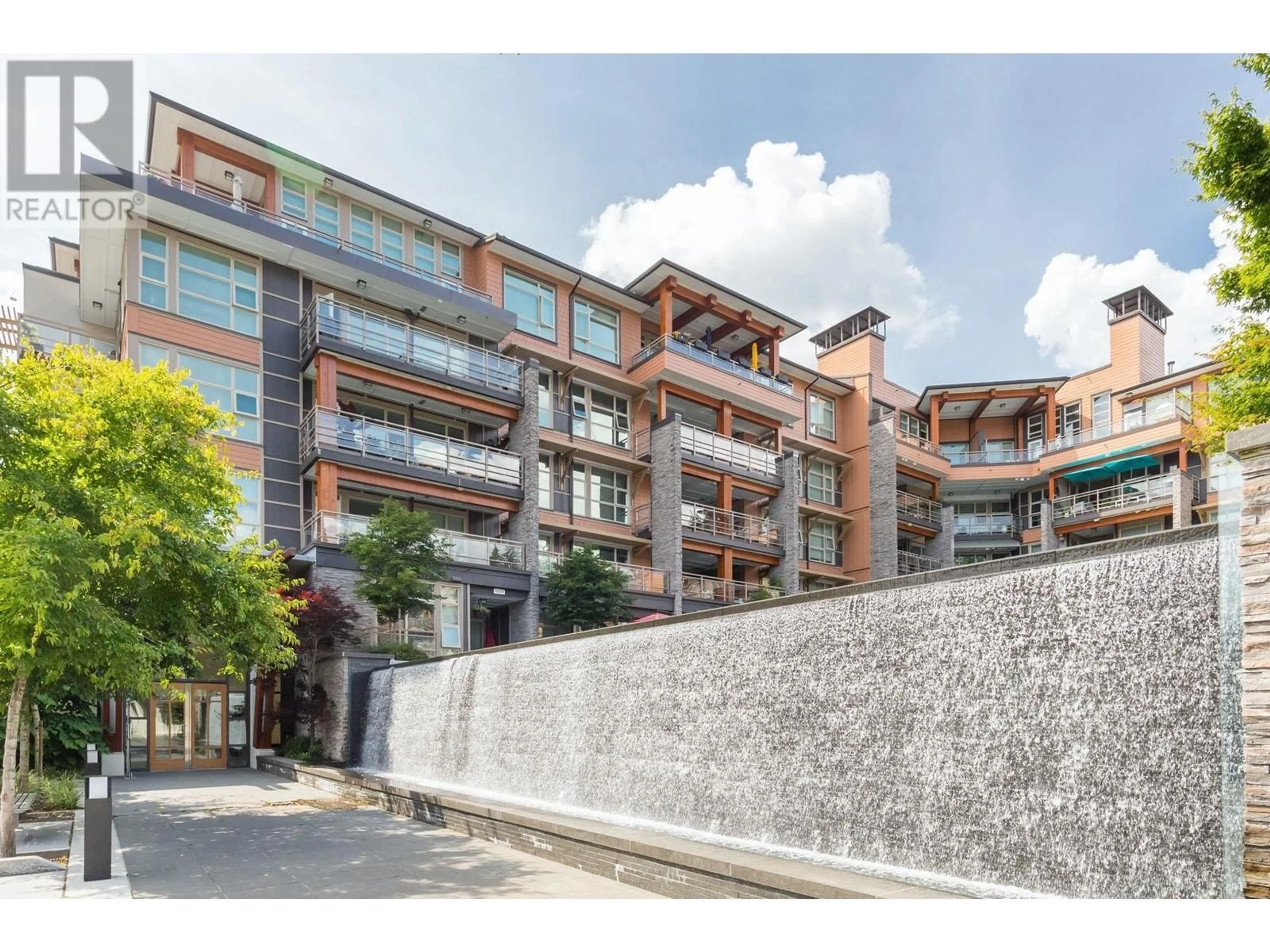 Unknown for 215 - 3602 ALDERCREST DRIVE, North Vancouver British Columbia V7G0A2