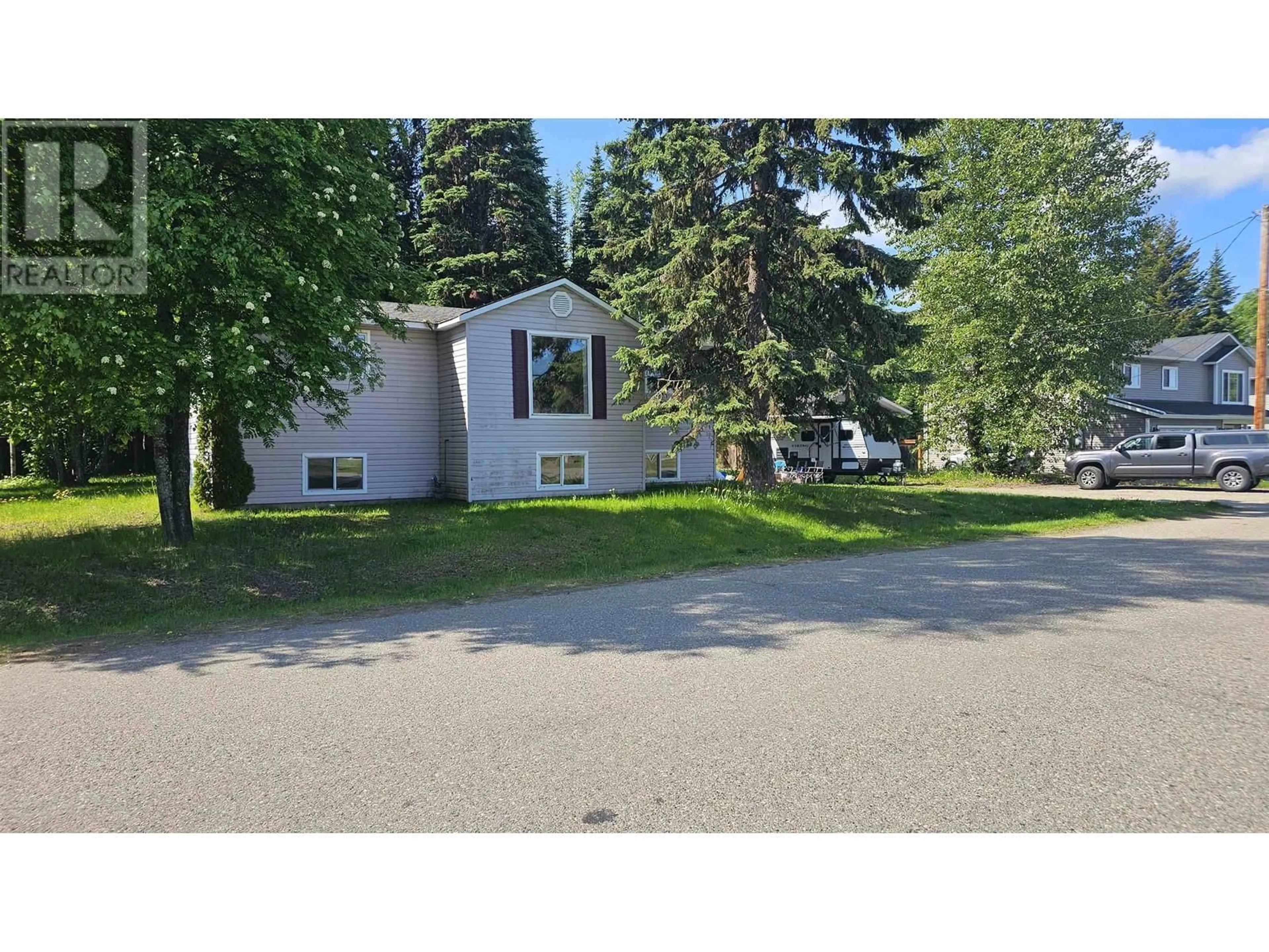 Unknown for 4607 MARTIN ROAD, Prince George British Columbia V2K2J9