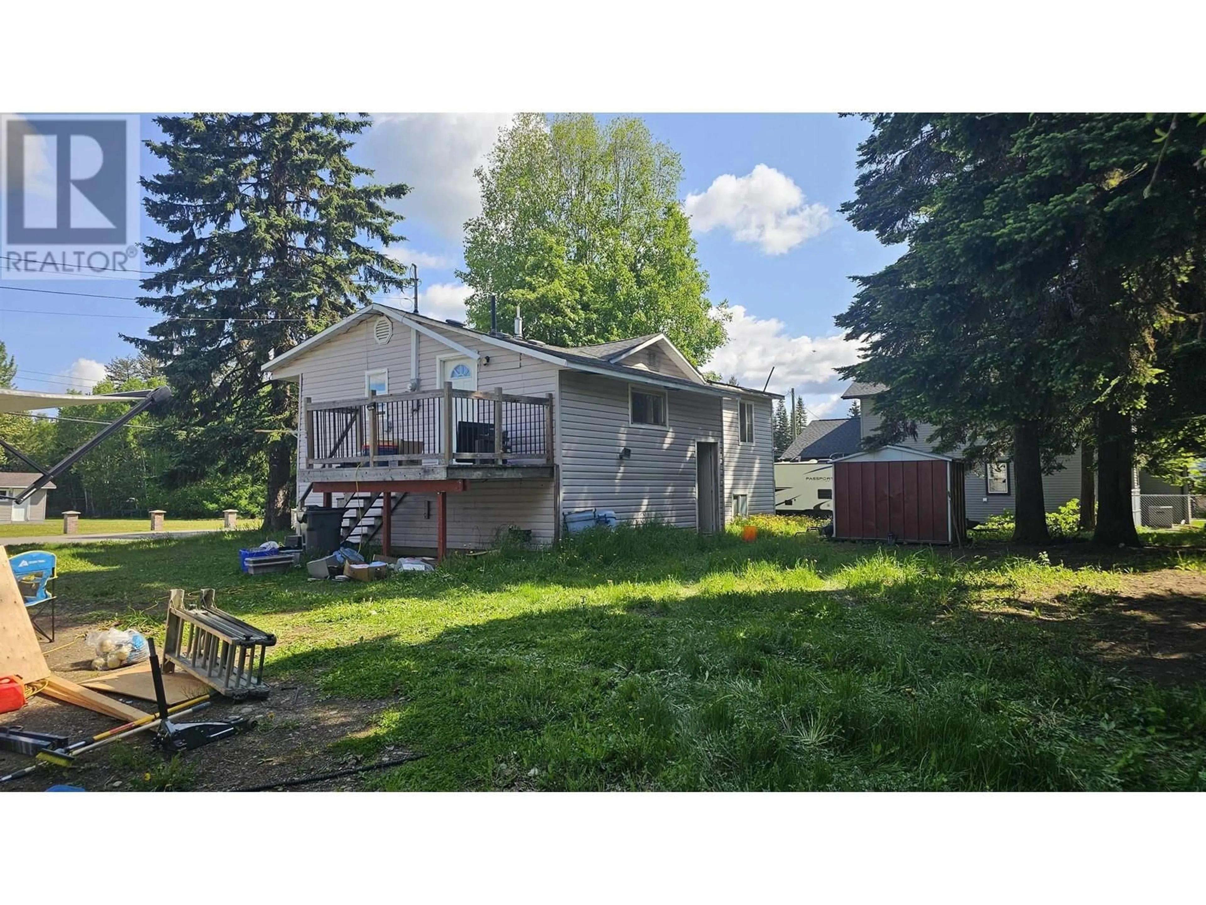 Unknown for 4607 MARTIN ROAD, Prince George British Columbia V2K2J9