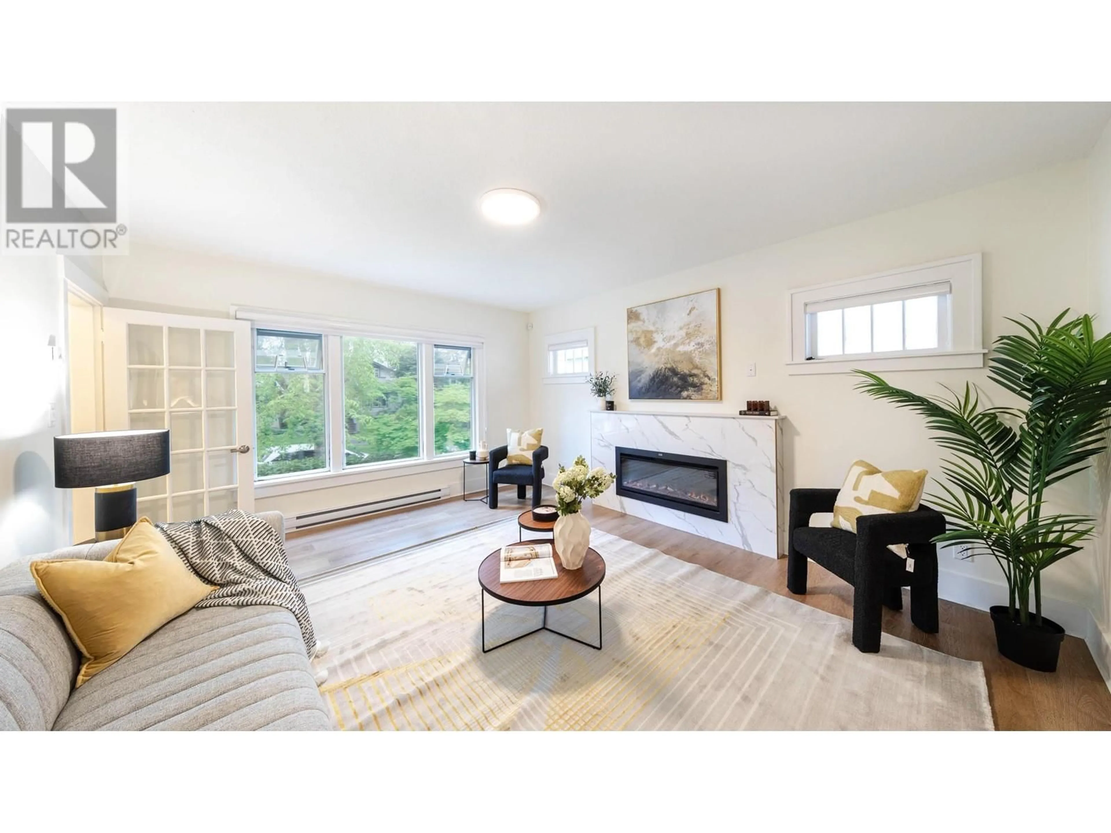 Living room with furniture, unknown for 3841 24TH AVENUE, Vancouver British Columbia V6S1L8