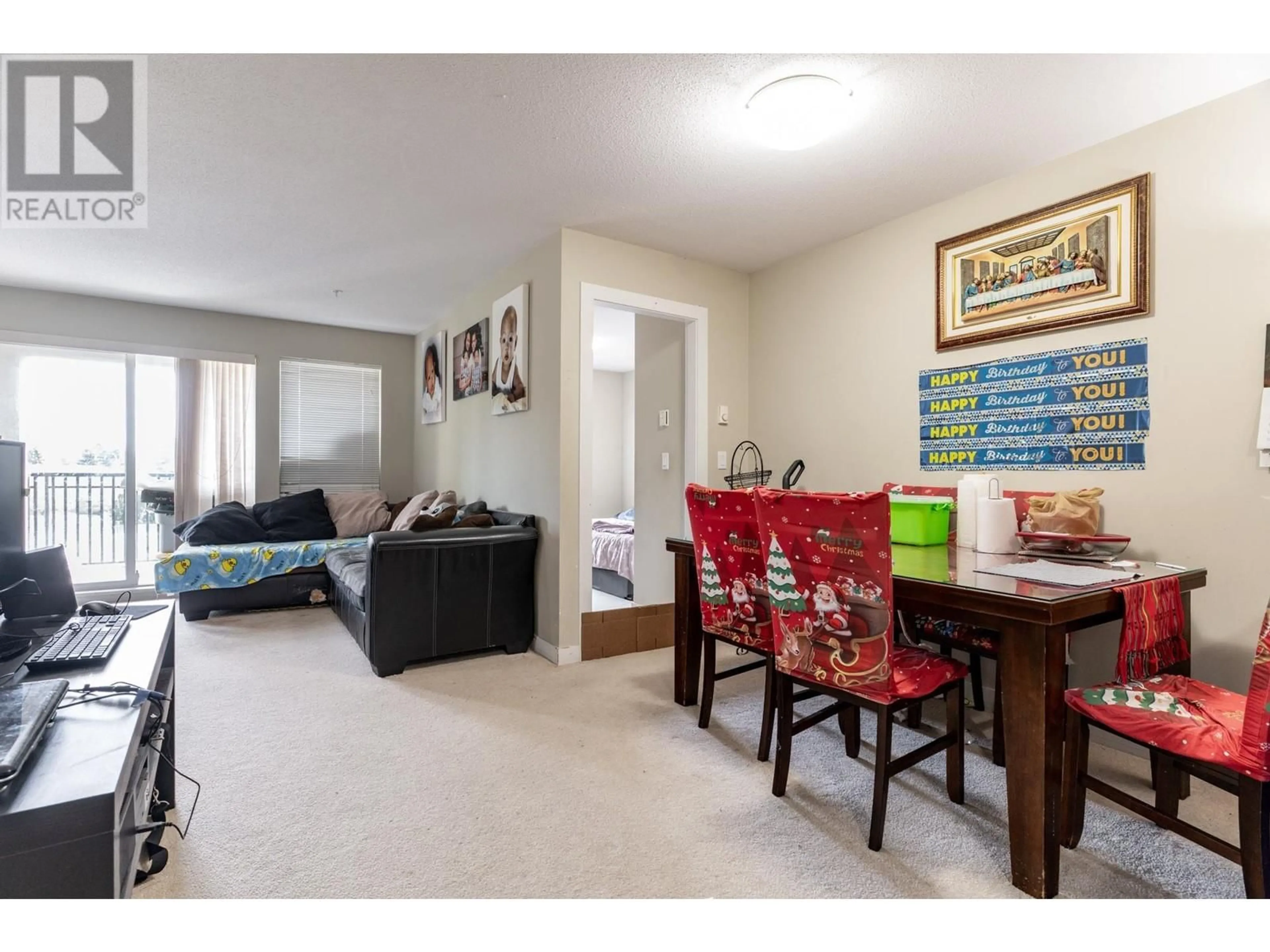 A pic of a room for 321 - 6828 ECKERSLEY ROAD, Richmond British Columbia V6Y0E8