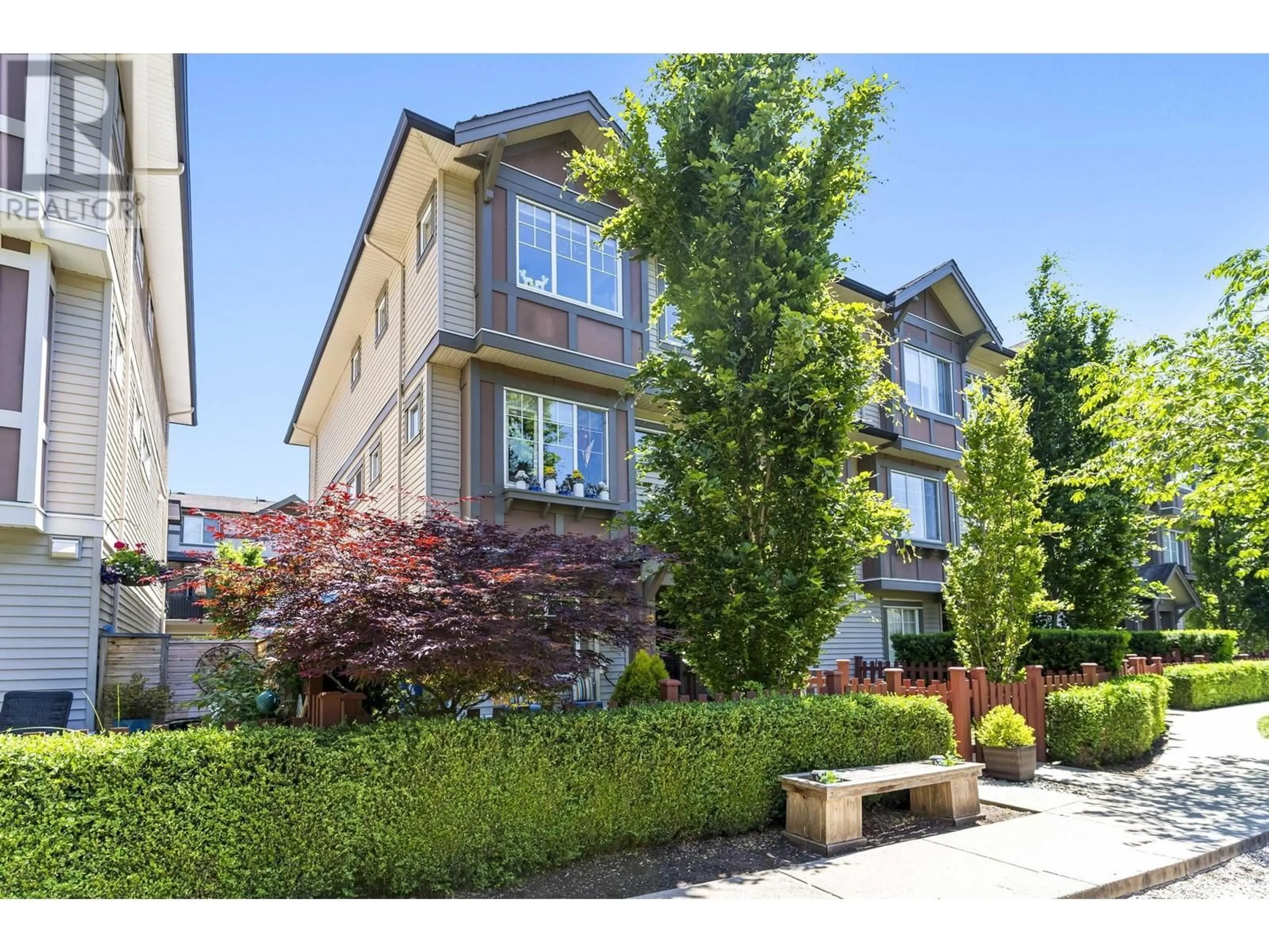 Unknown for 13 - 10151 240 STREET, Maple Ridge British Columbia V2W0G9