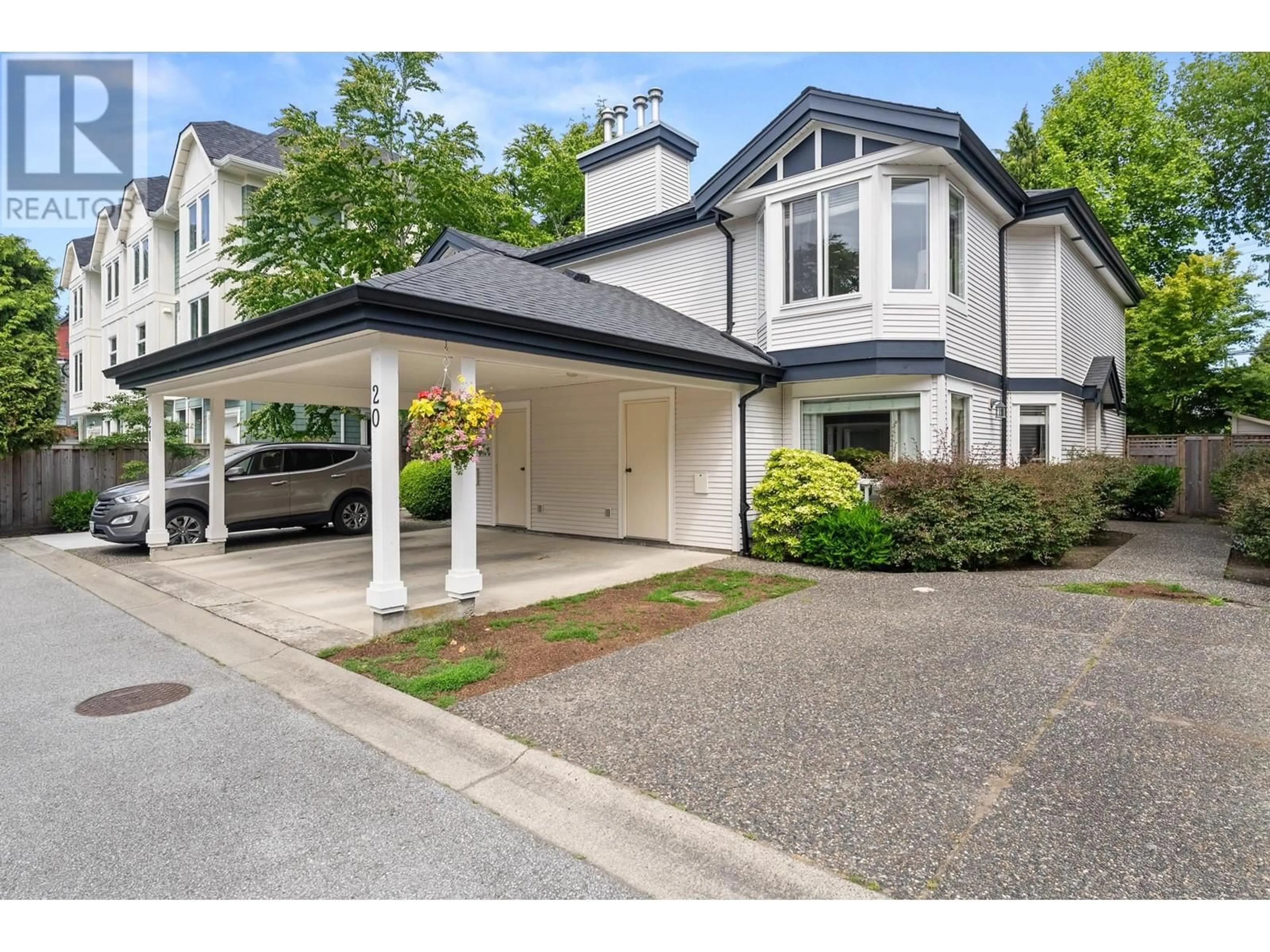 Unknown for 20 - 4748 54A STREET, Delta British Columbia V4K3P1