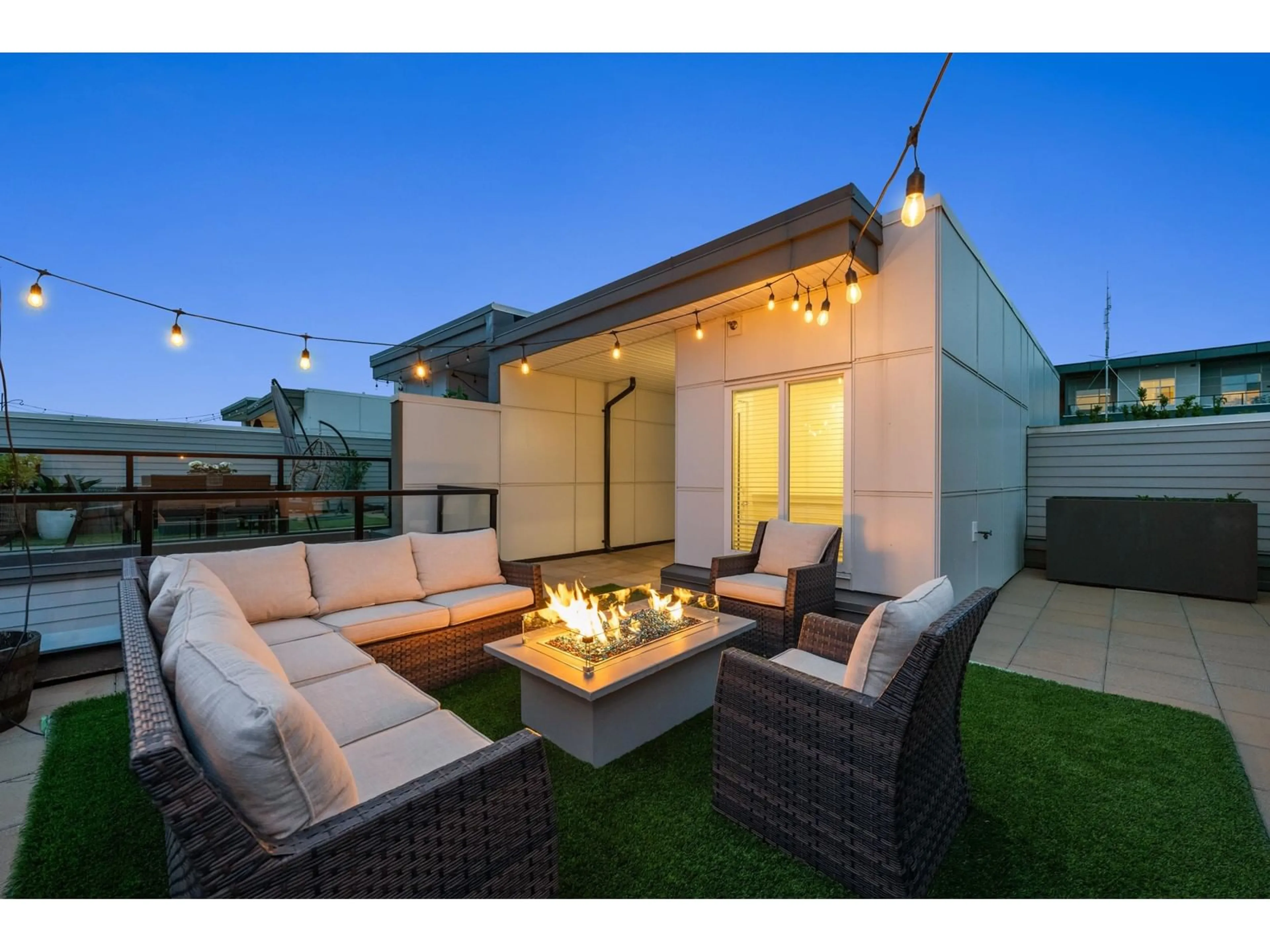 Patio, street for 81 - 7947 209, Langley British Columbia V2Y0Y6