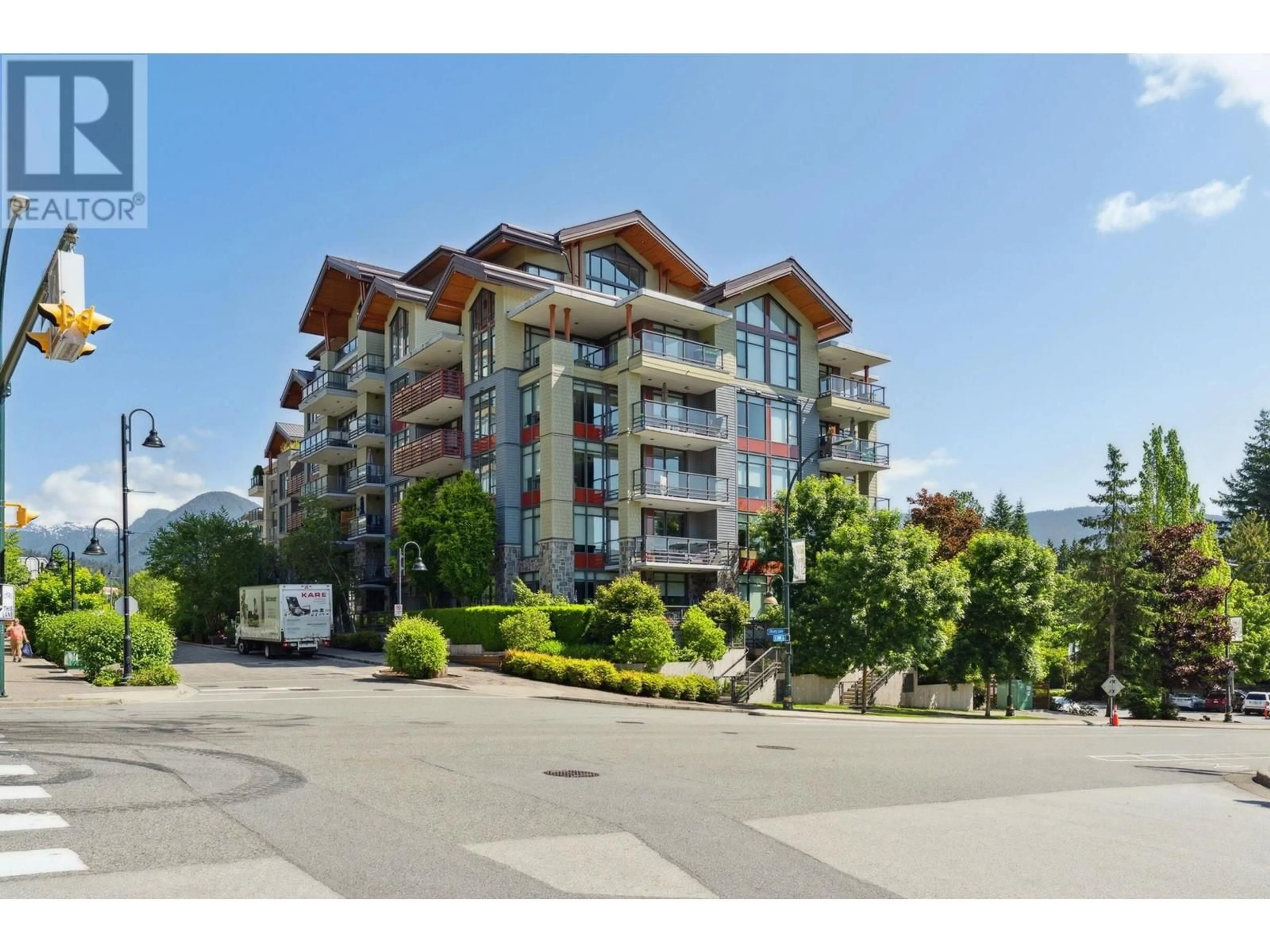 Unknown for 405 - 2738 LIBRARY LANE, North Vancouver British Columbia V7J0B3