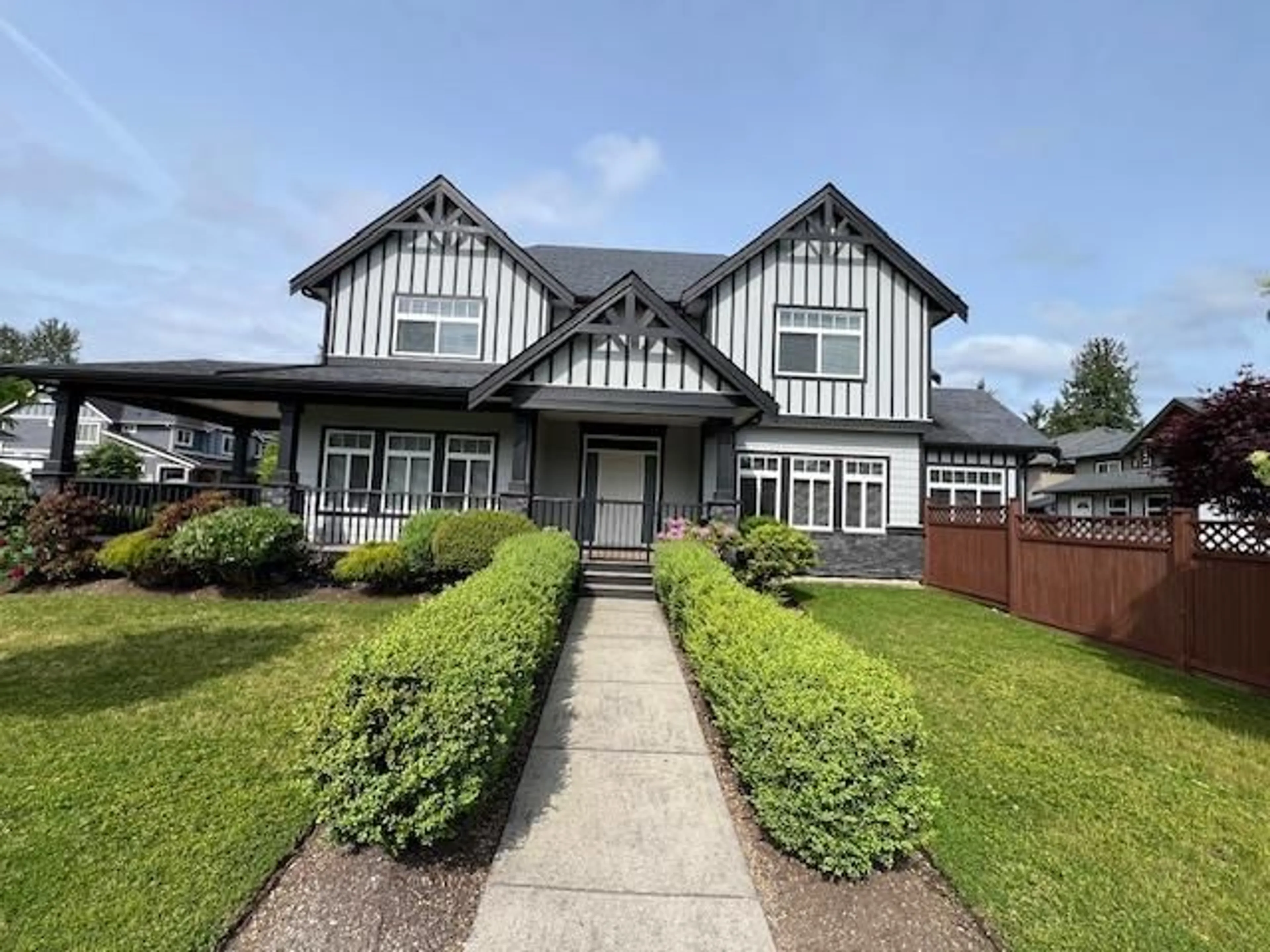 Unknown for 32647 APPLEBY, Mission British Columbia V4S0A4