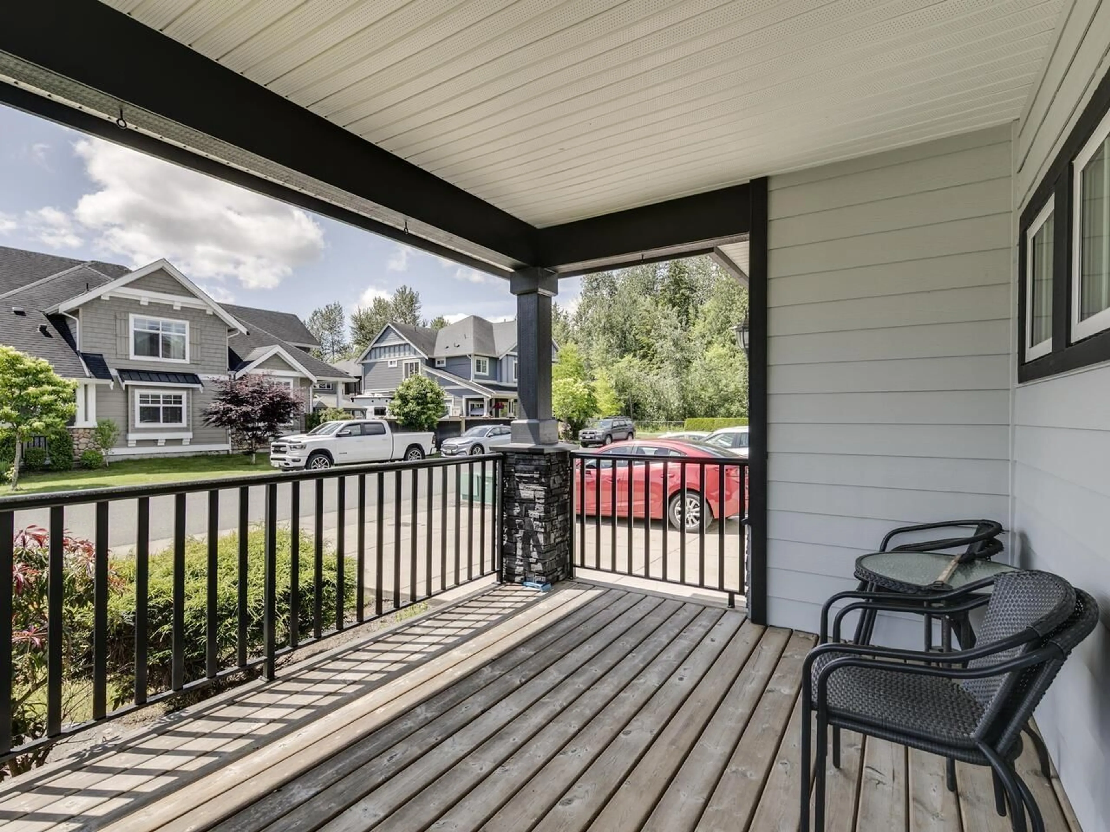 Patio, unknown for 32647 APPLEBY, Mission British Columbia V4S0A4