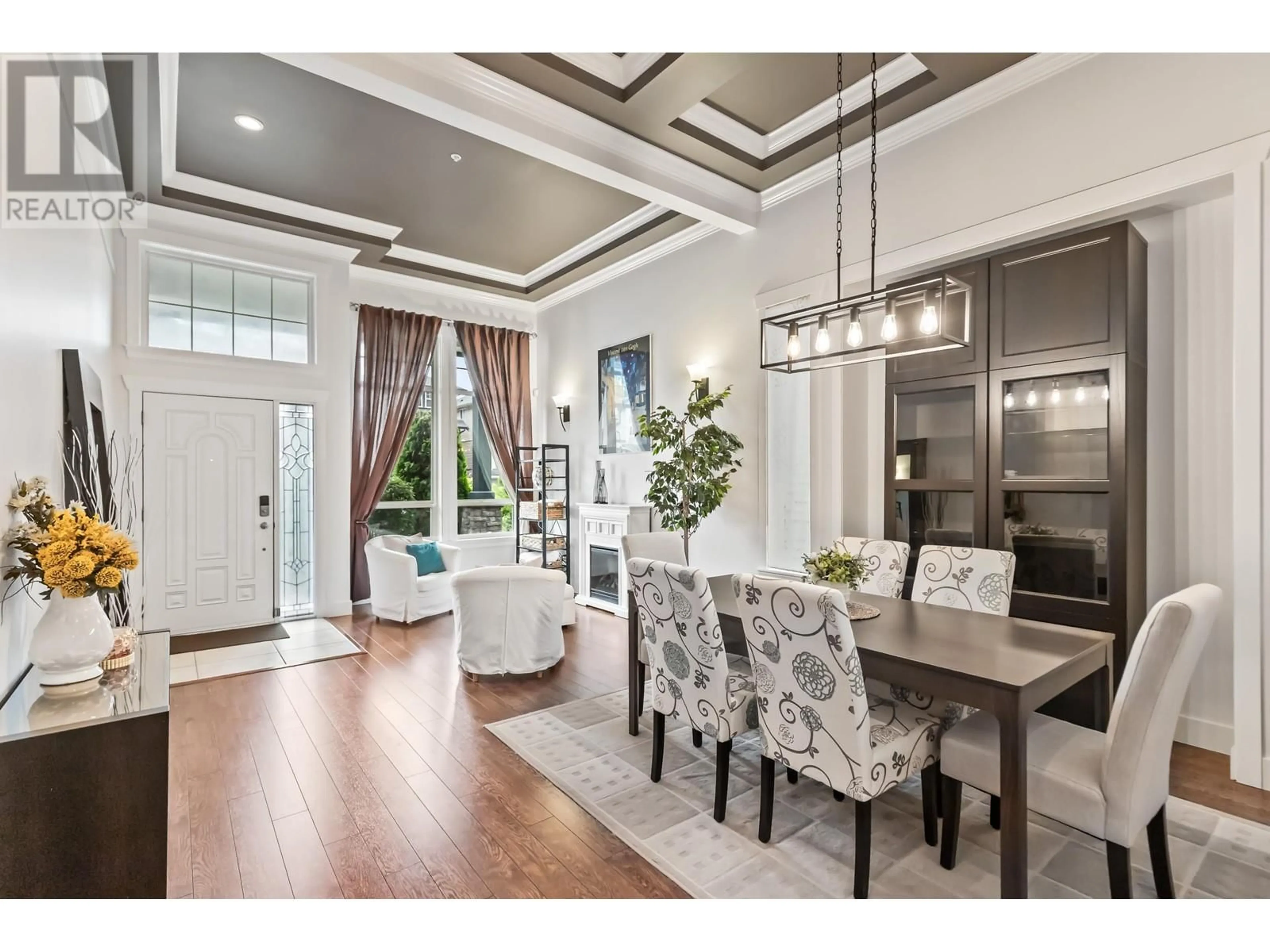 Dining room, unknown for 24189 101A AVENUE, Maple Ridge British Columbia V2W0E6