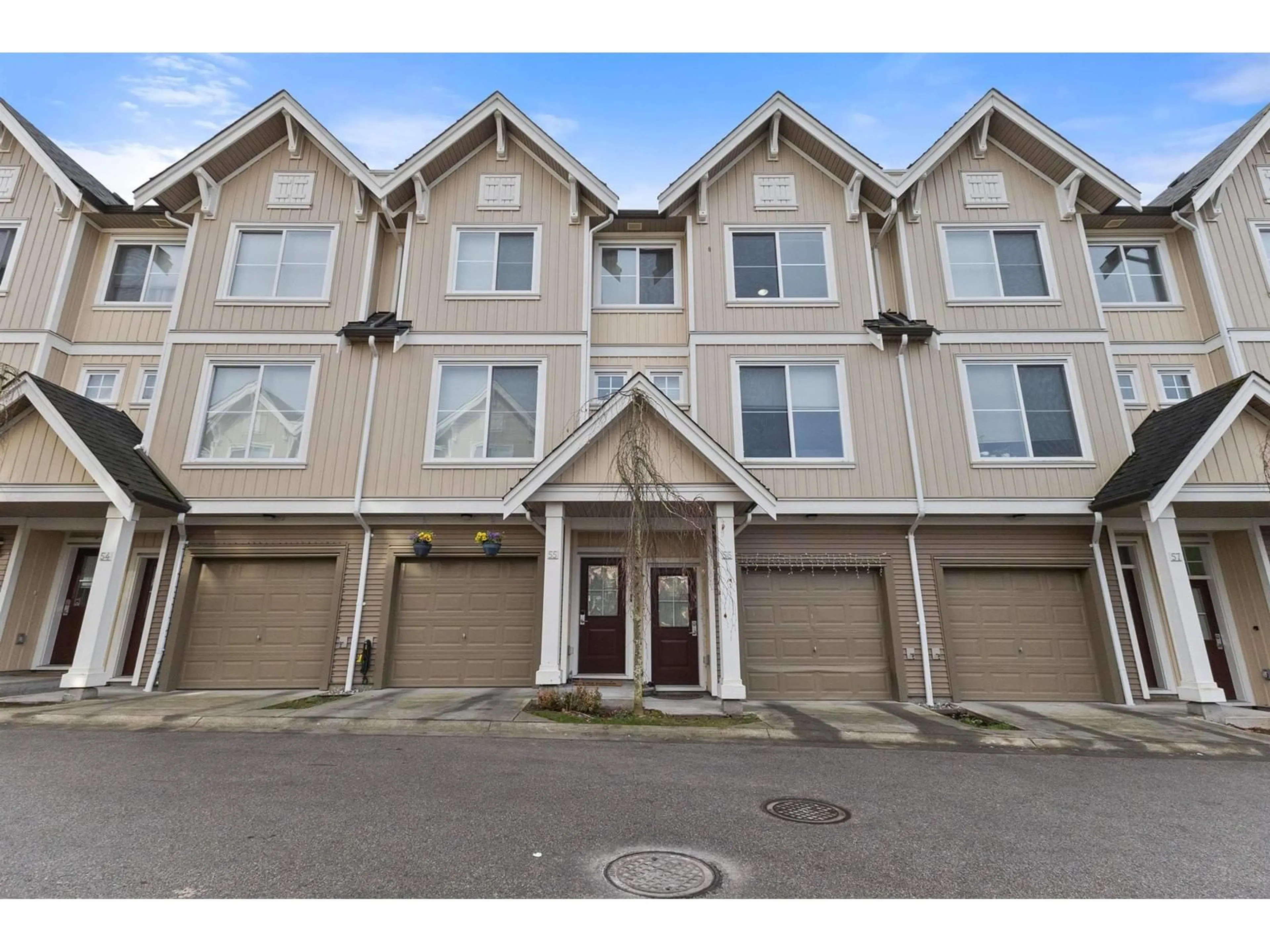 Unknown for 56 - 31032 WESTRIDGE, Abbotsford British Columbia V2T0C6