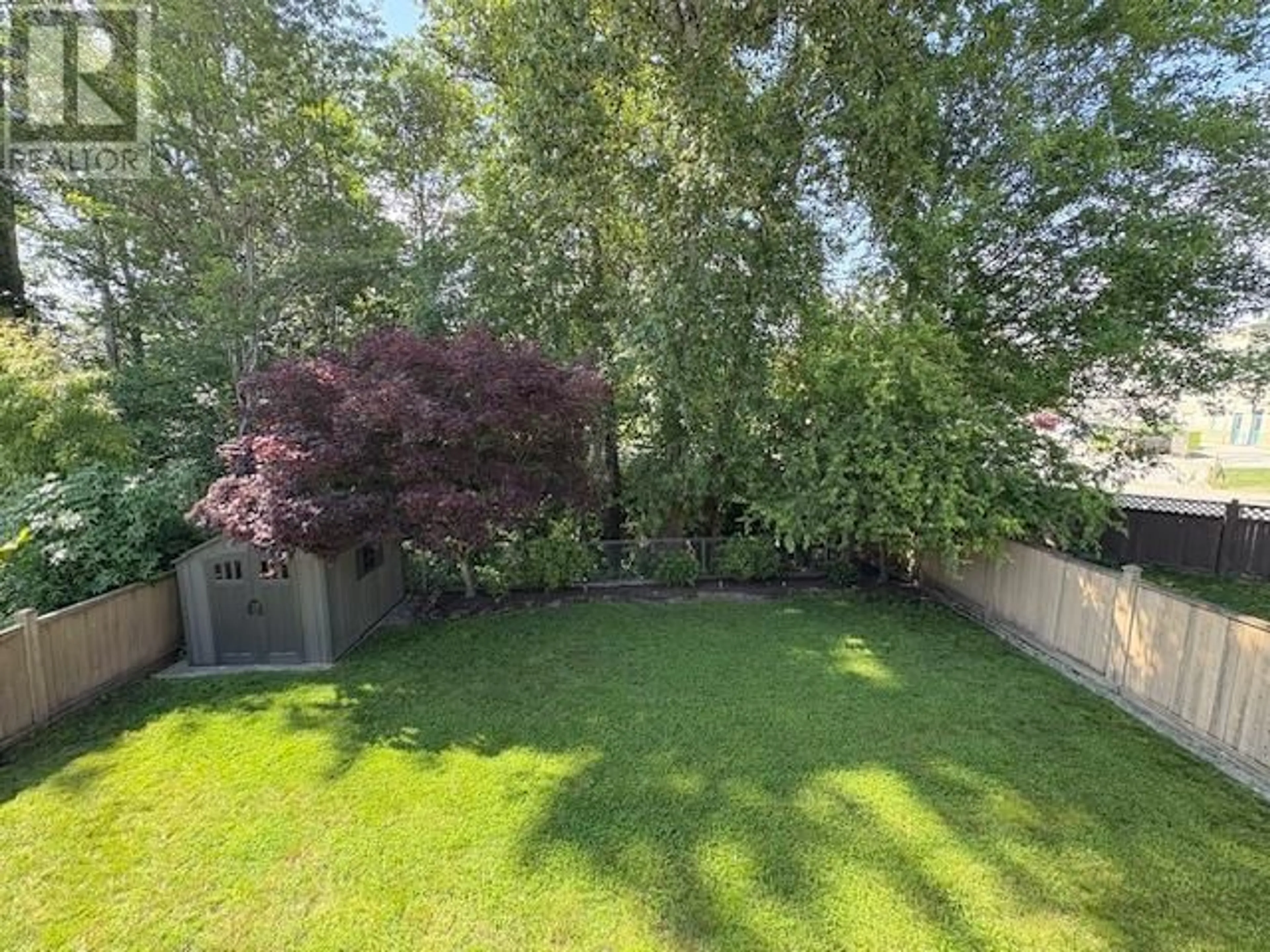 A pic from outside/outdoor area/front of a property/back of a property/a pic from drone, forest/trees view for 11789 CREEKSIDE STREET, Maple Ridge British Columbia V4R2V4