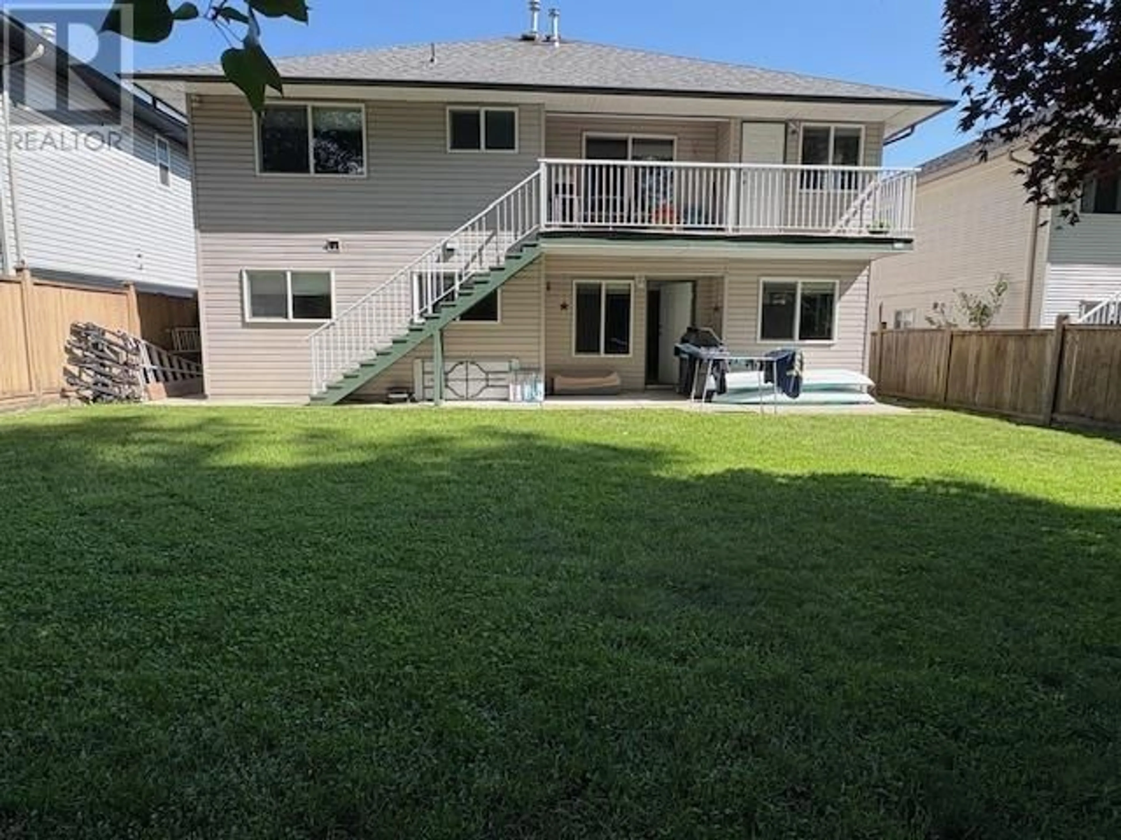 A pic from outside/outdoor area/front of a property/back of a property/a pic from drone, water/lake/river/ocean view for 11789 CREEKSIDE STREET, Maple Ridge British Columbia V4R2V4