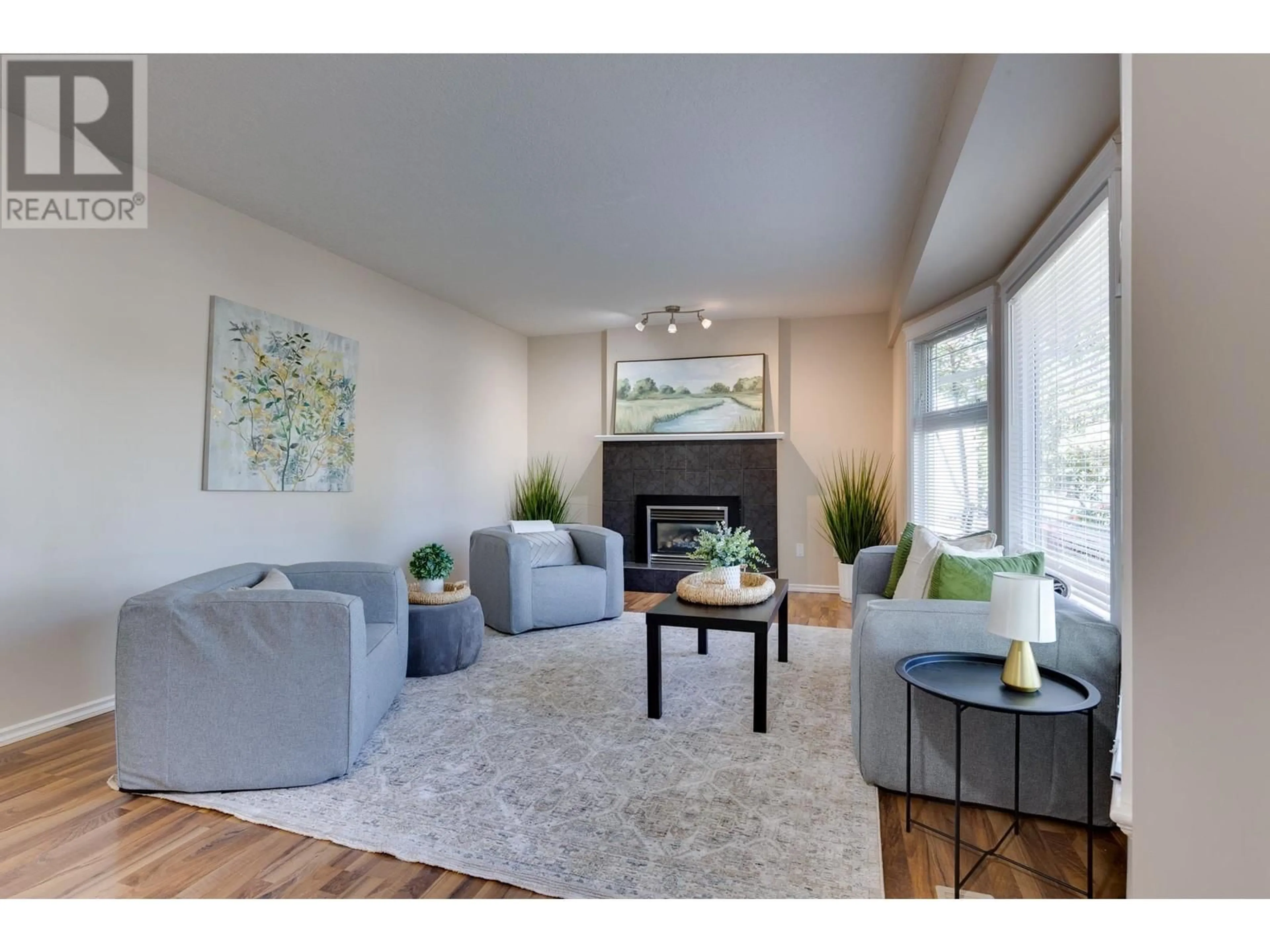 Living room with furniture, unknown for 7179 HARVARD CRESCENT, Prince George British Columbia V2N2V6