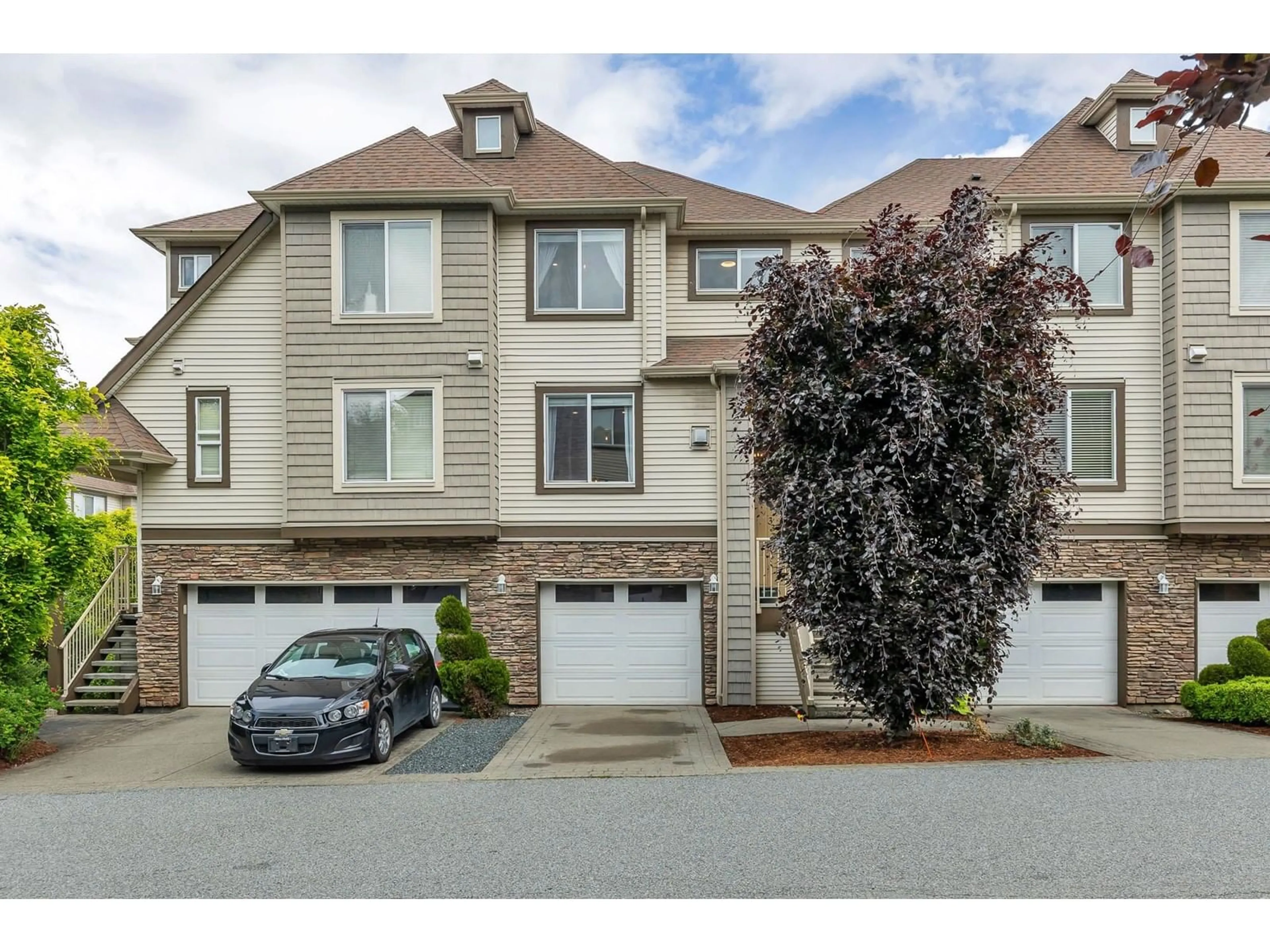 Unknown for 33 - 46778 HUDSON ROAD, Chilliwack British Columbia V2R0K4