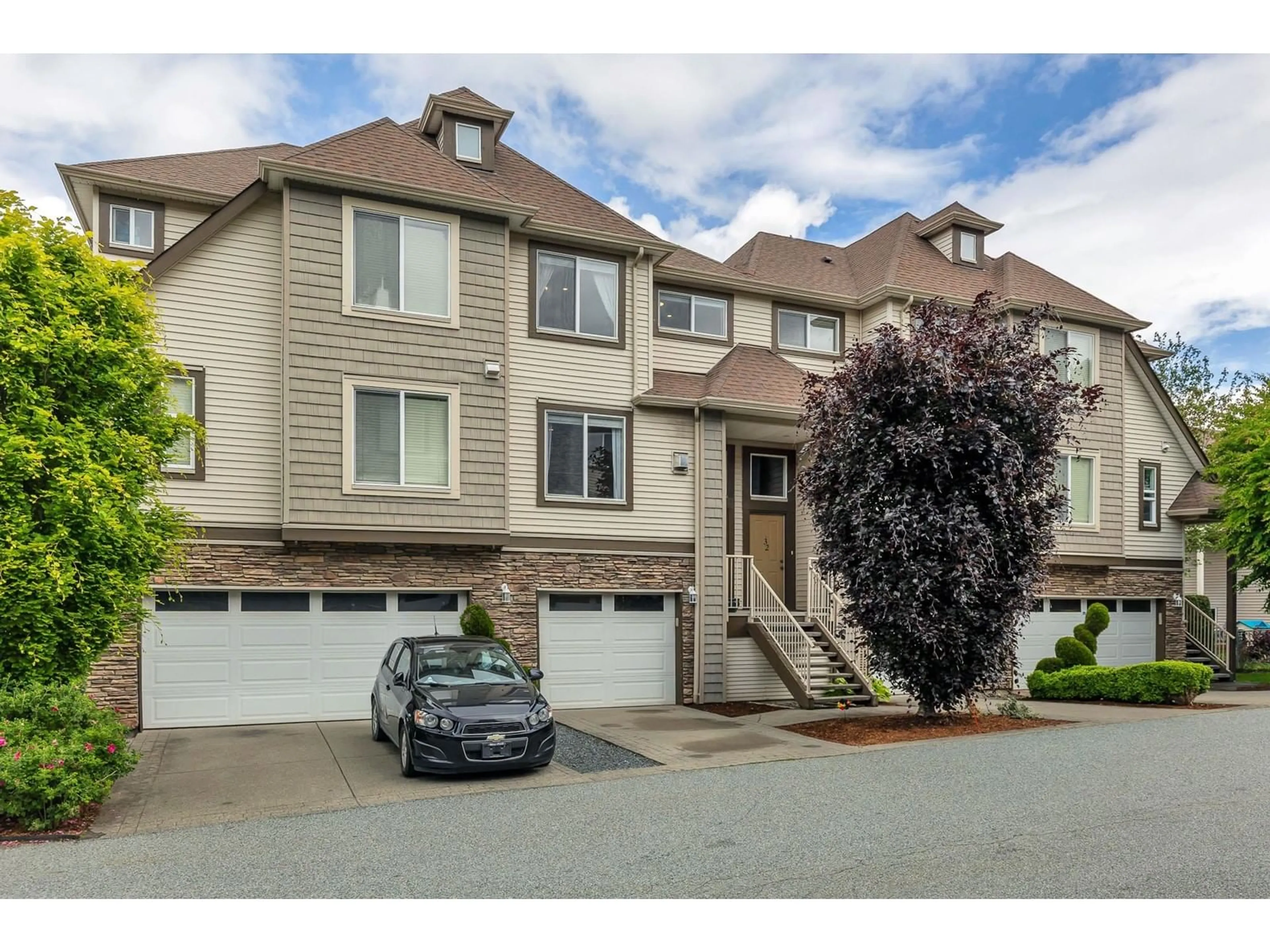 Unknown for 33 - 46778 HUDSON ROAD, Chilliwack British Columbia V2R0K4