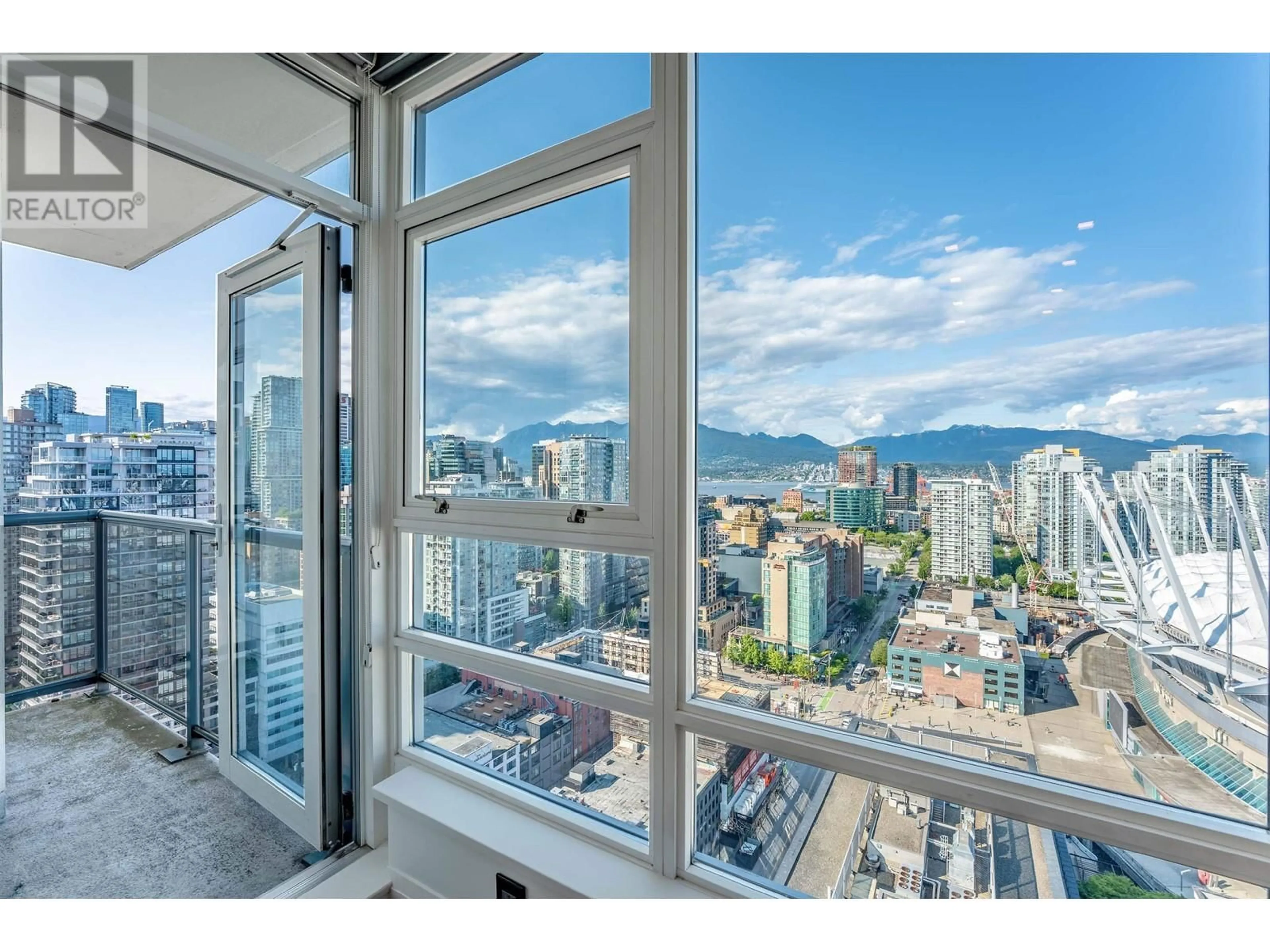 Unknown for 3705 - 928 BEATTY STREET, Vancouver British Columbia V6Z3G6